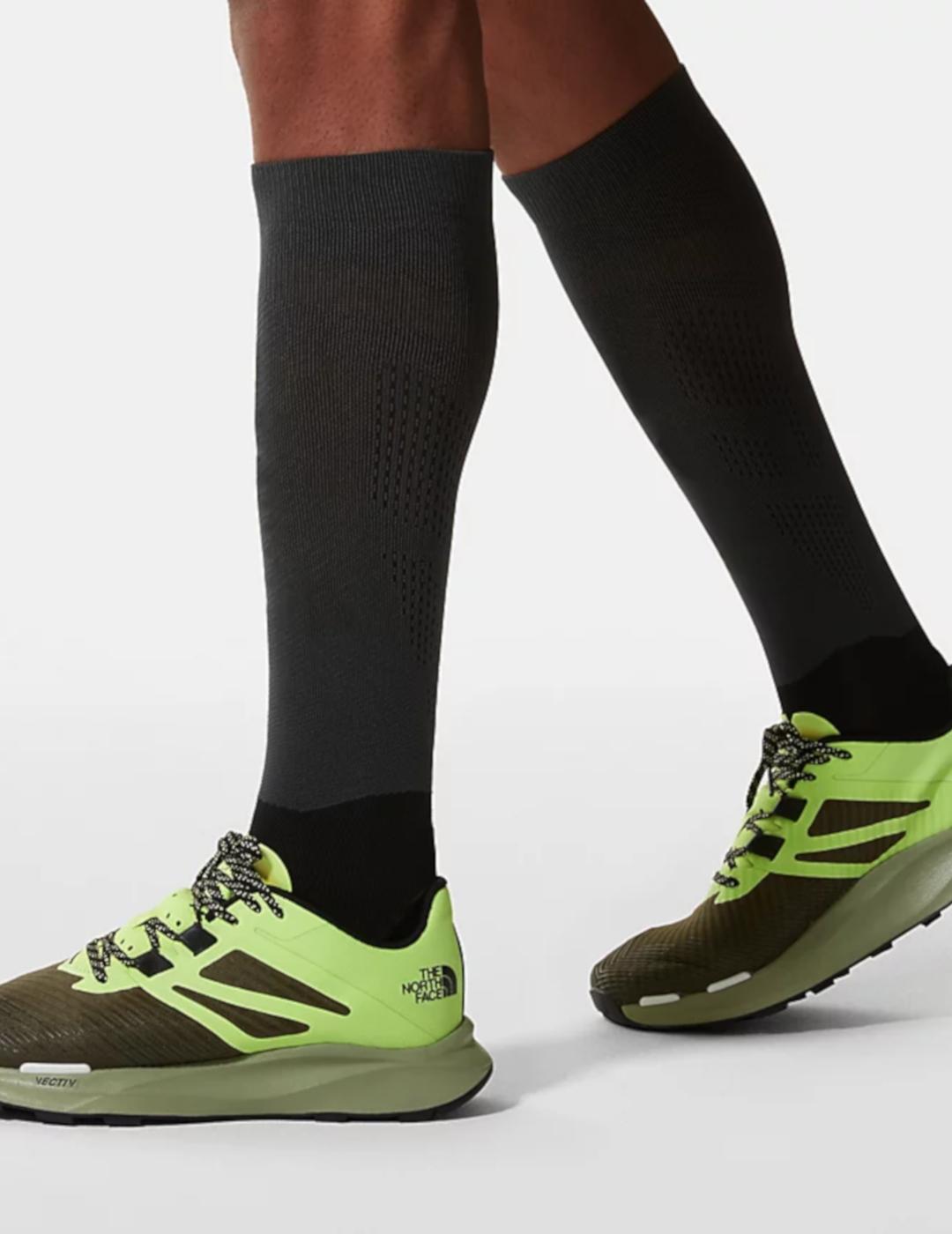 NORTH FACE ZAPATILLA VECTIV EMINUS GREEN