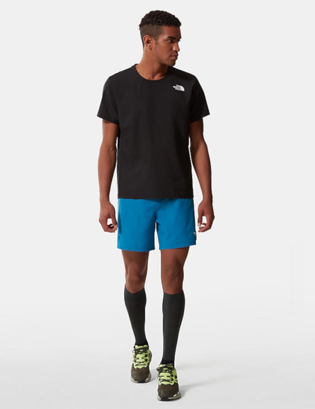 NORTH FACE ZAPATILLA VECTIV EMINUS GREEN