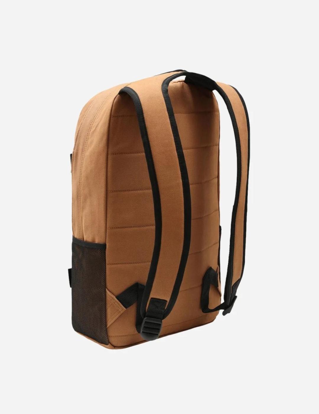 DICKIES MOCHILA MARRÓN