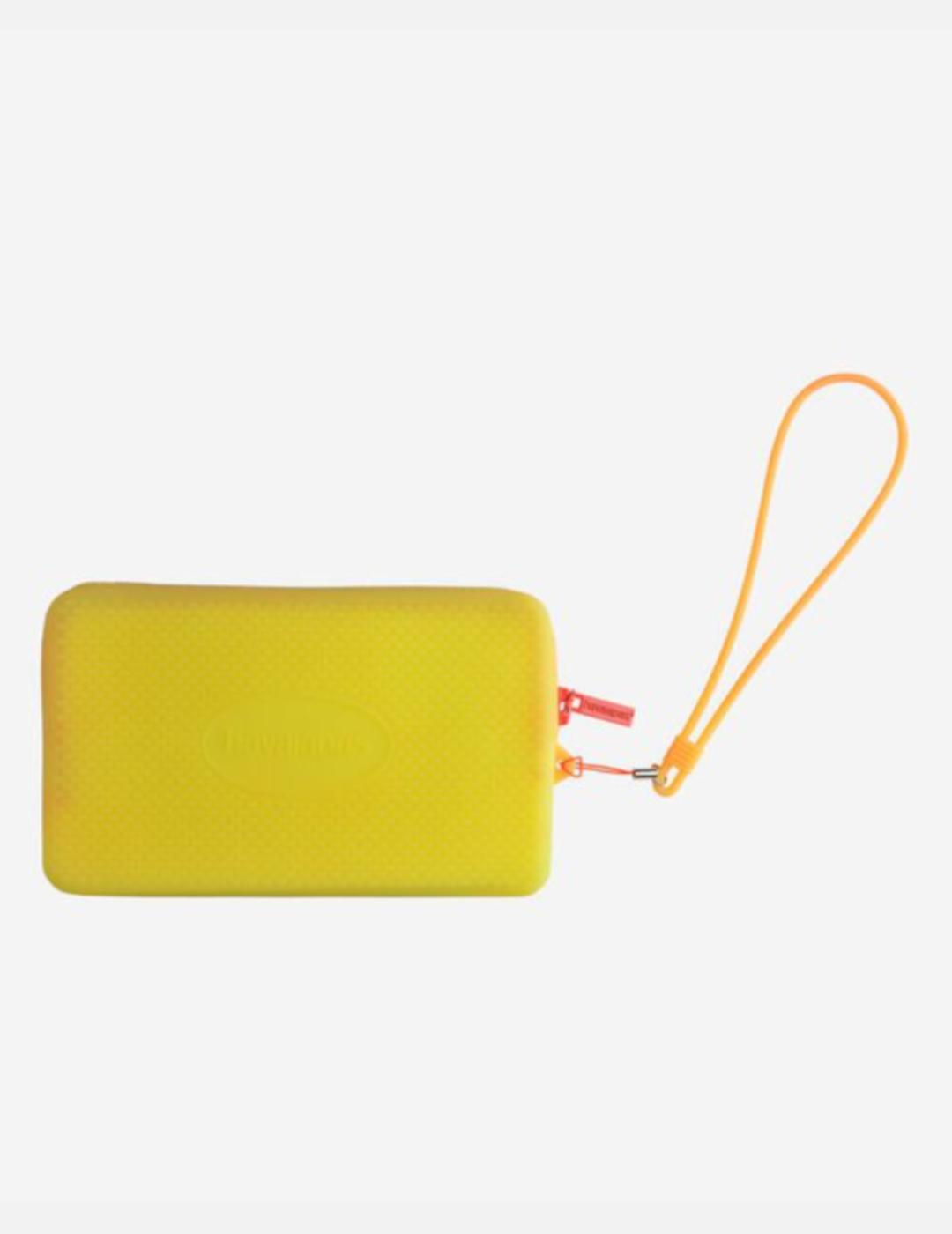 HAV MINI BAG HOT DAYS RADIANT YELLOW