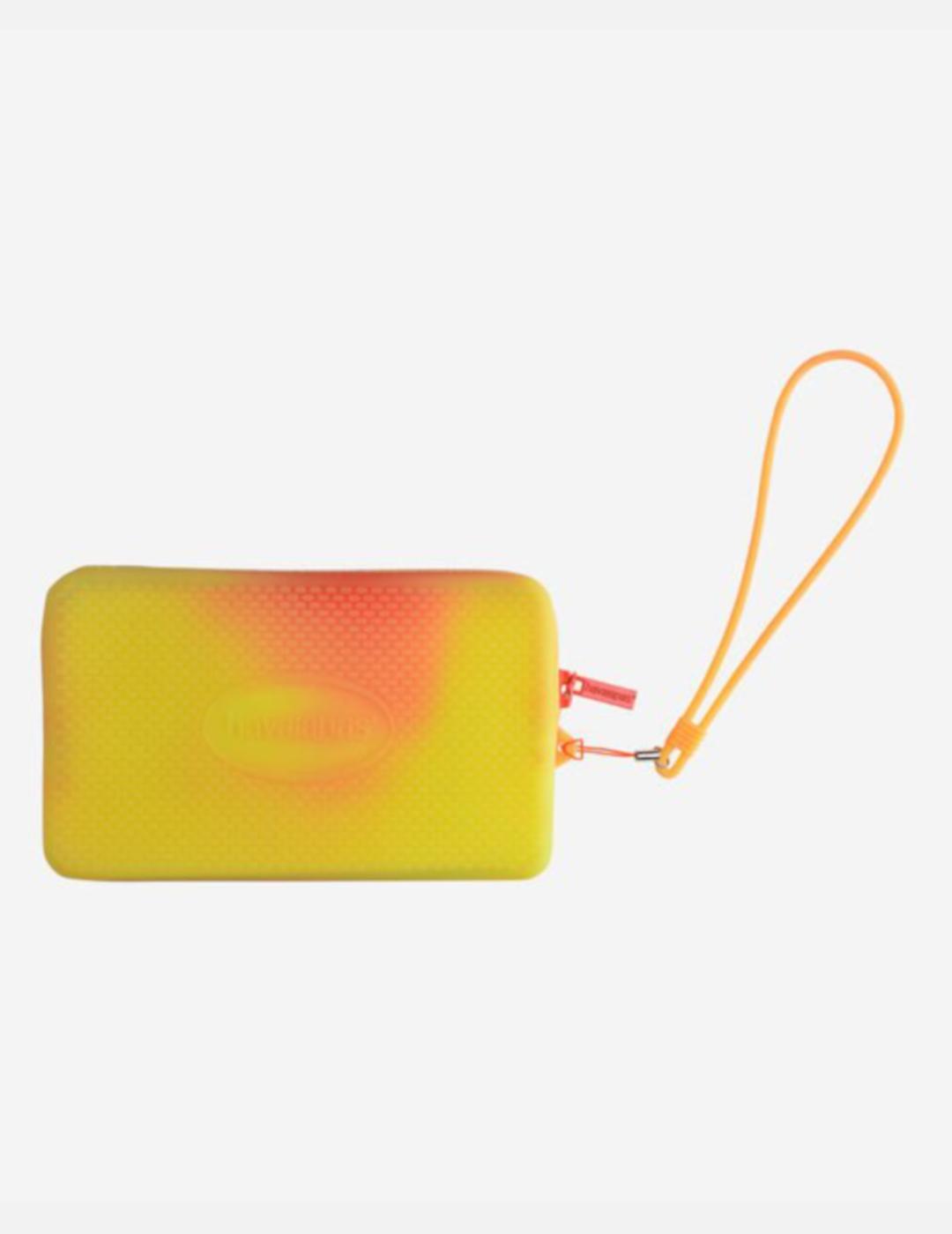 HAV MINI BAG HOT DAYS RADIANT YELLOW