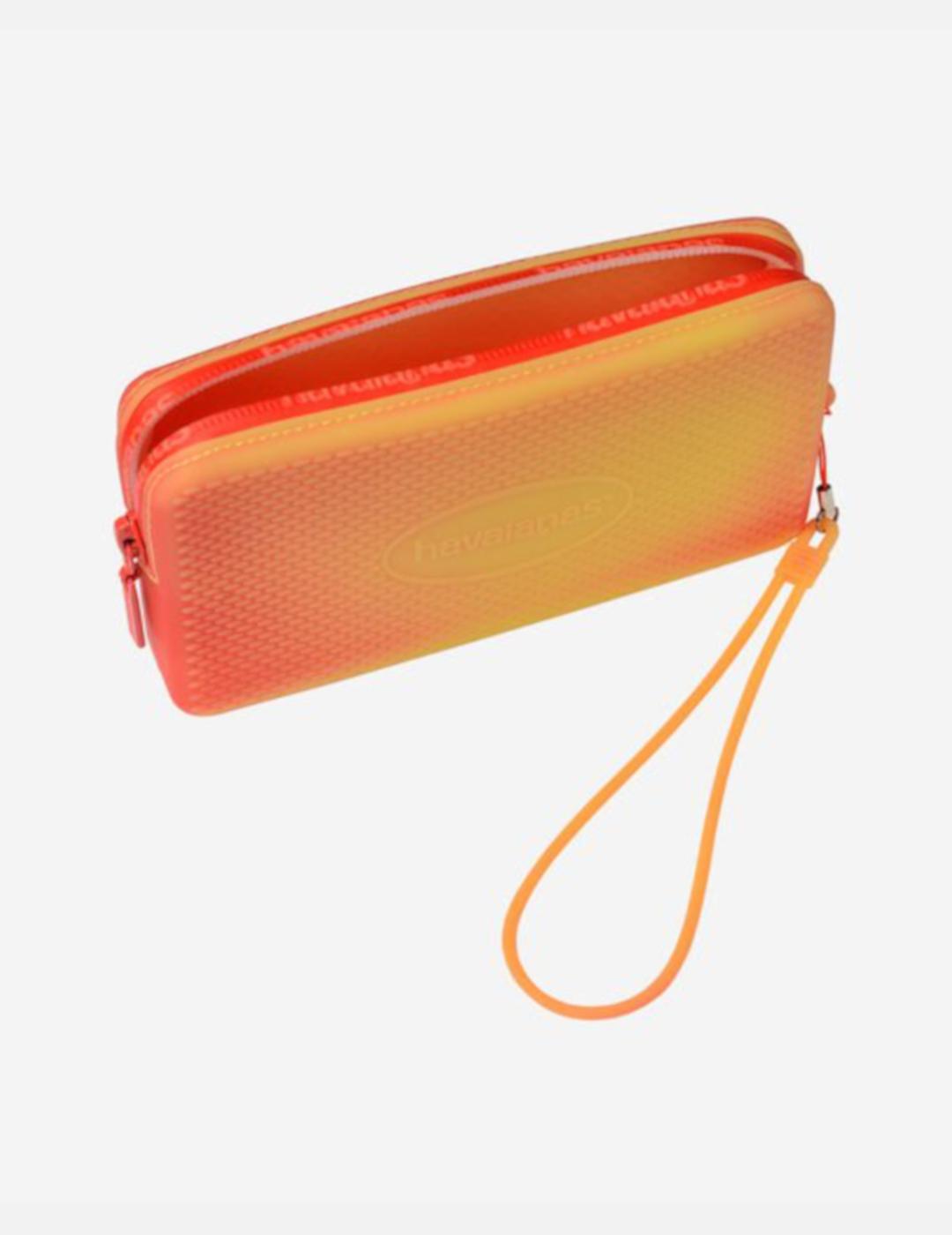 HAV MINI BAG HOT DAYS RADIANT YELLOW