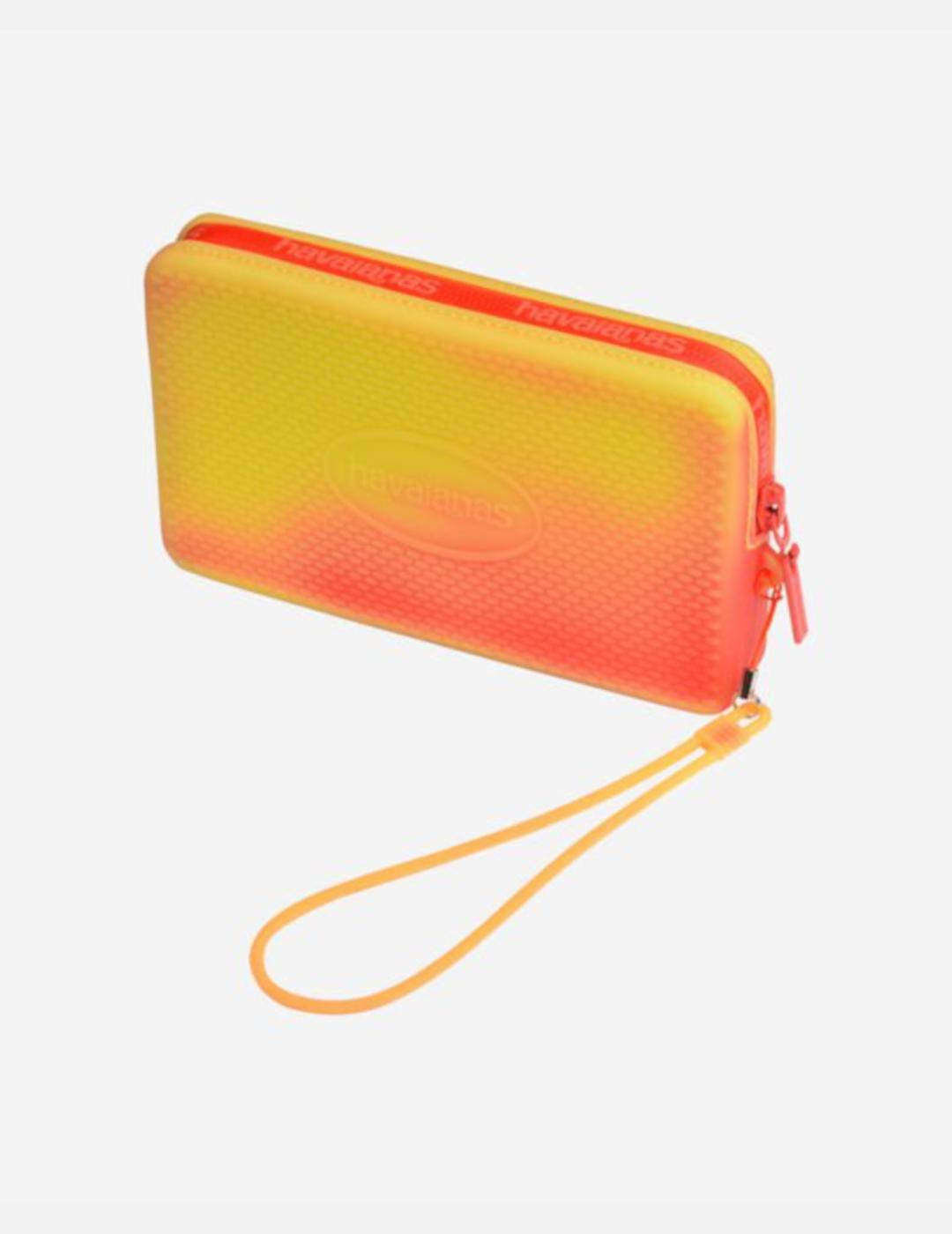 HAV MINI BAG HOT DAYS RADIANT YELLOW