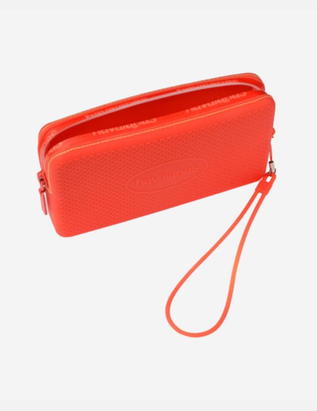 HAV MINI BAG HOT DAYS RADIANT YELLOW