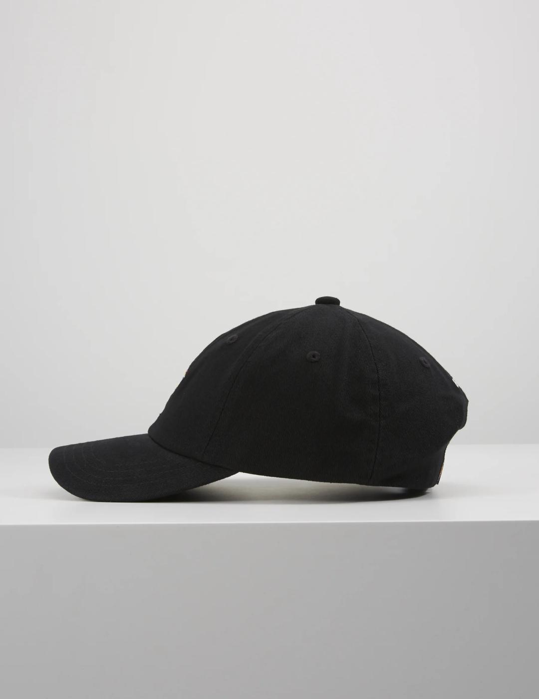 DICKIES GORRA NEGRA HARDWICK