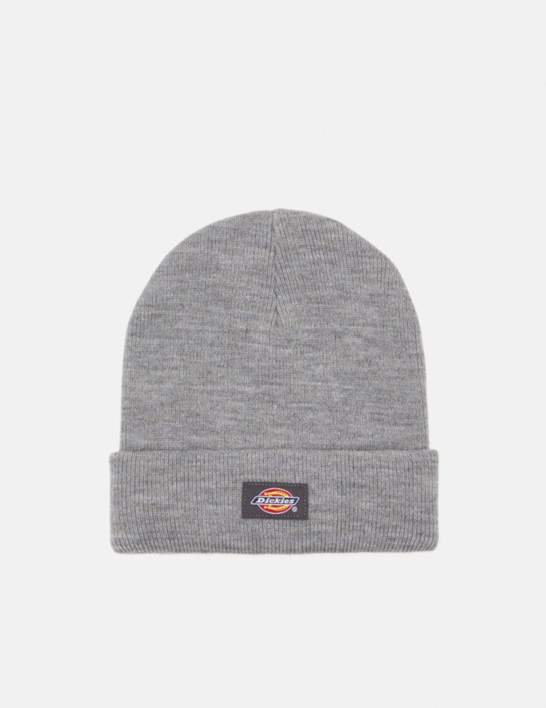 DICKIES GORRO GRIS GIBSLAND