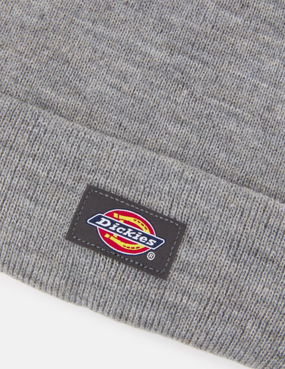 DICKIES GORRO GRIS GIBSLAND