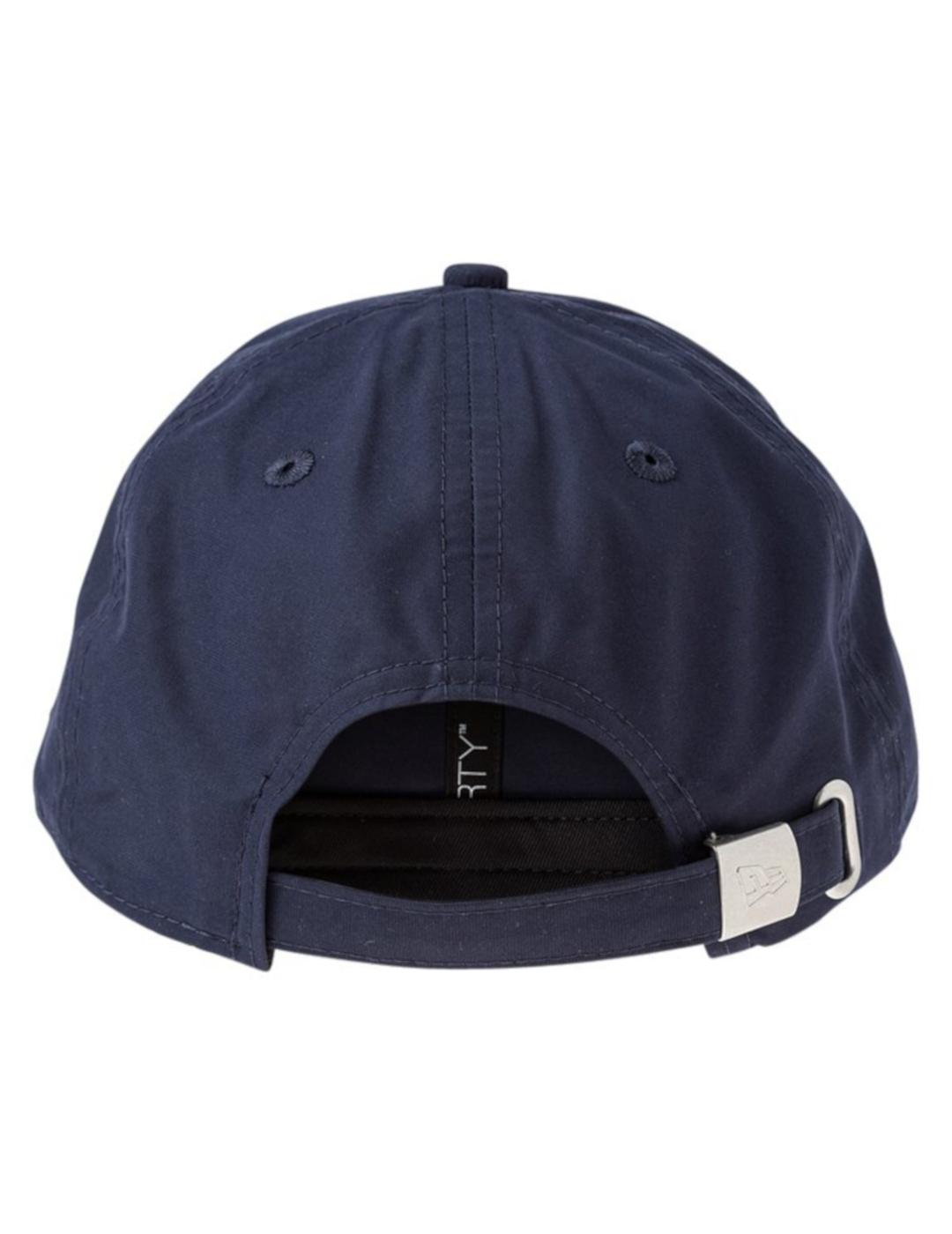 NEW ERA GORRA MARINO FLAWLESS LOGO