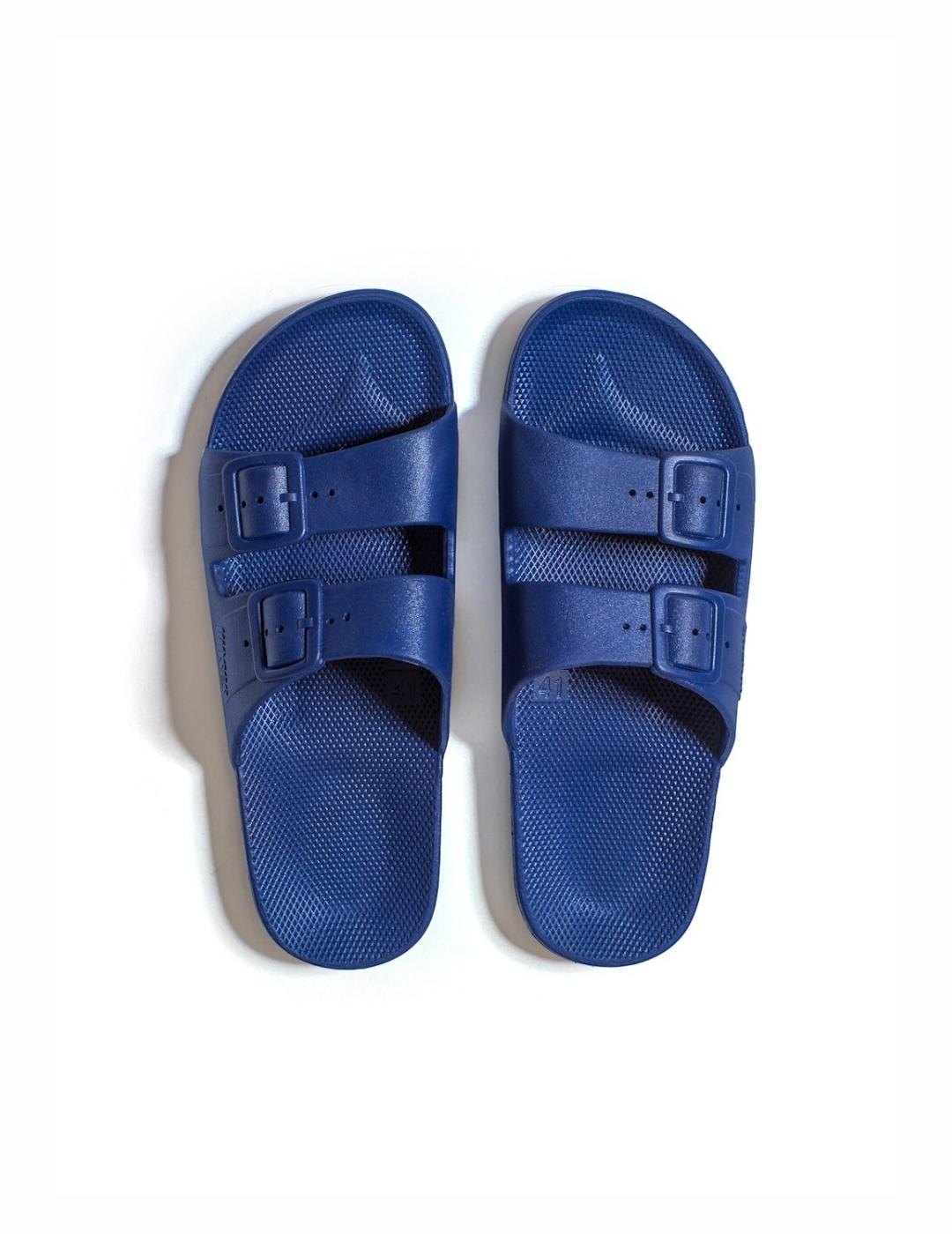 FREEDOM MOSES NAVY KIDS