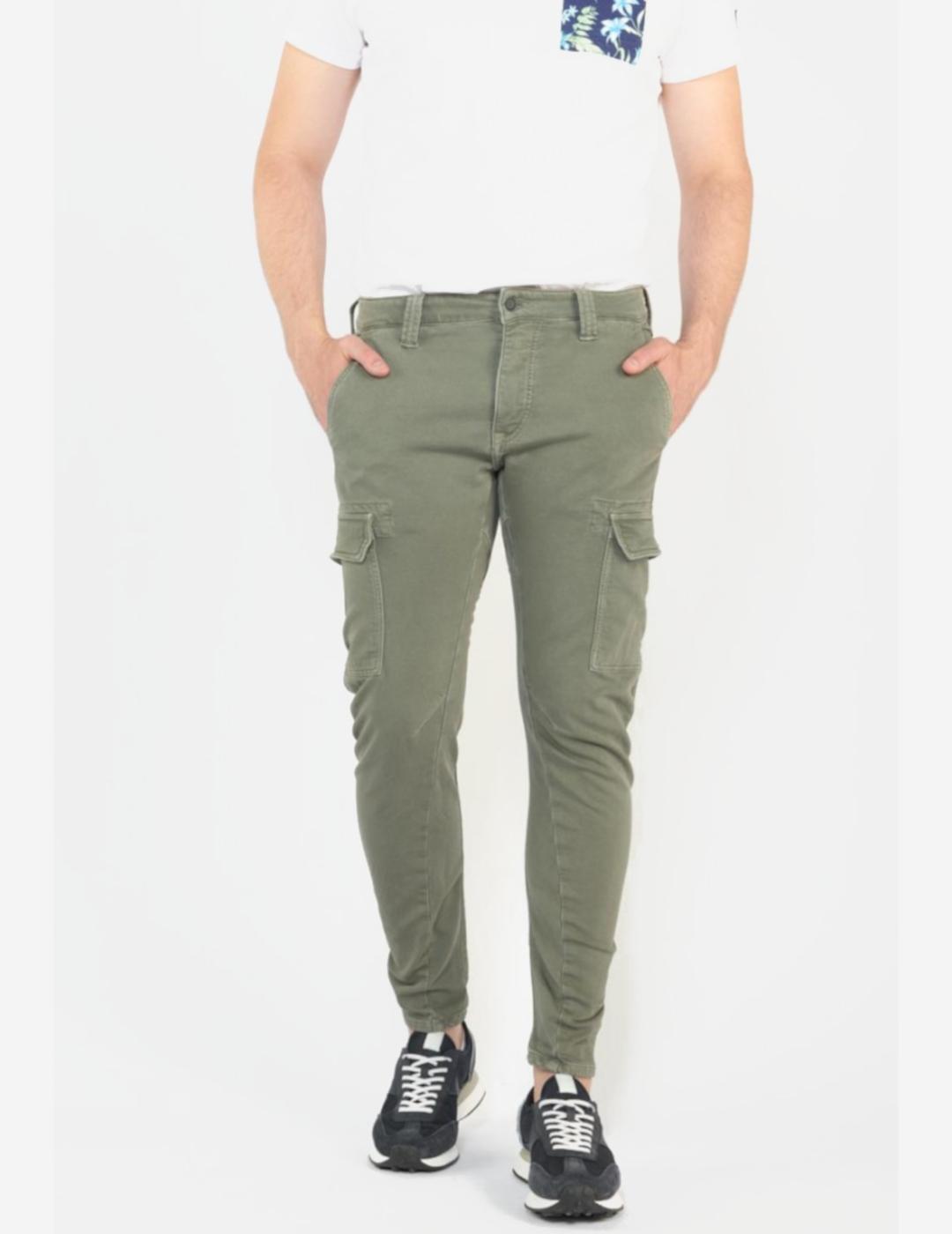 LE TEMPS DES CERISES PANTALÓN KOGE JOGG ALOE