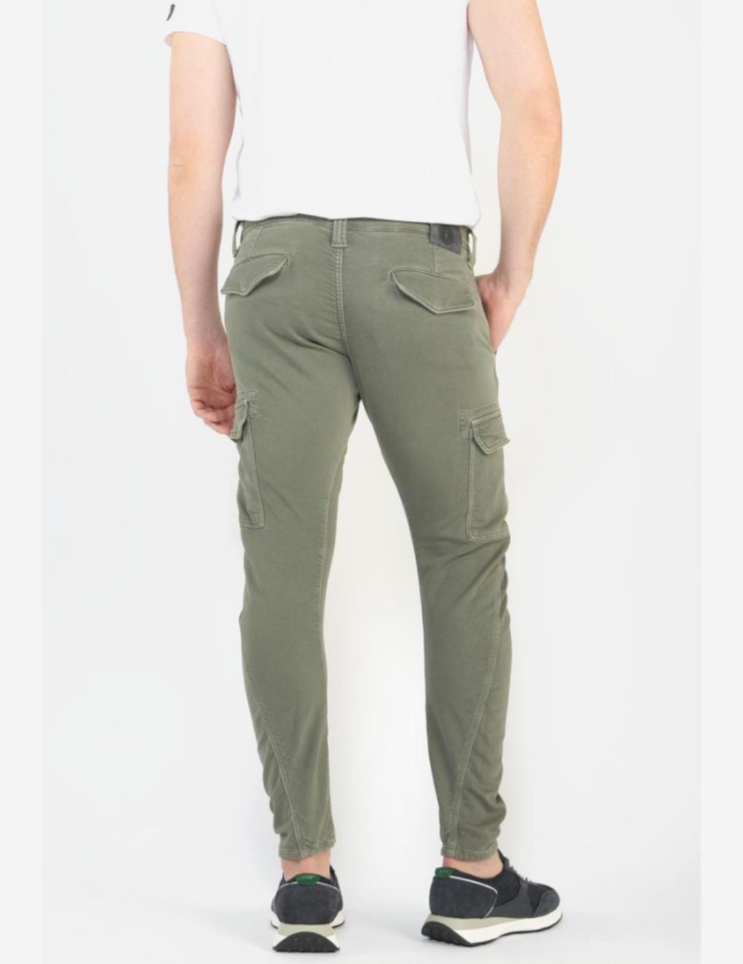 LE TEMPS DES CERISES PANTALÓN KOGE JOGG ALOE