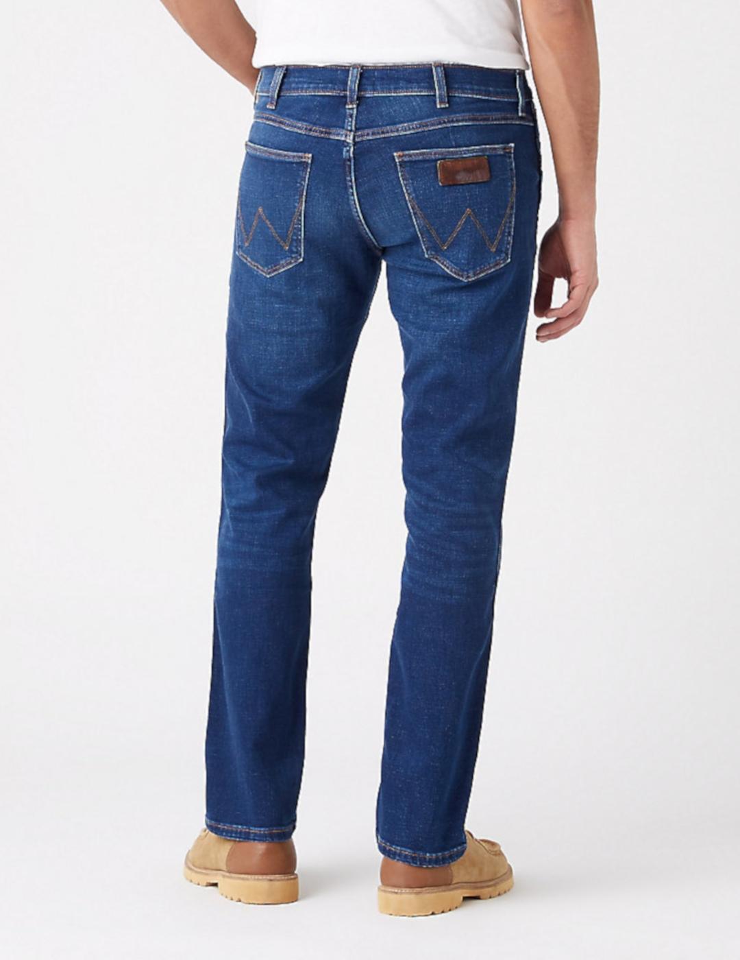 WRANGLER JEANS GREENSBORO FOR REAL 803