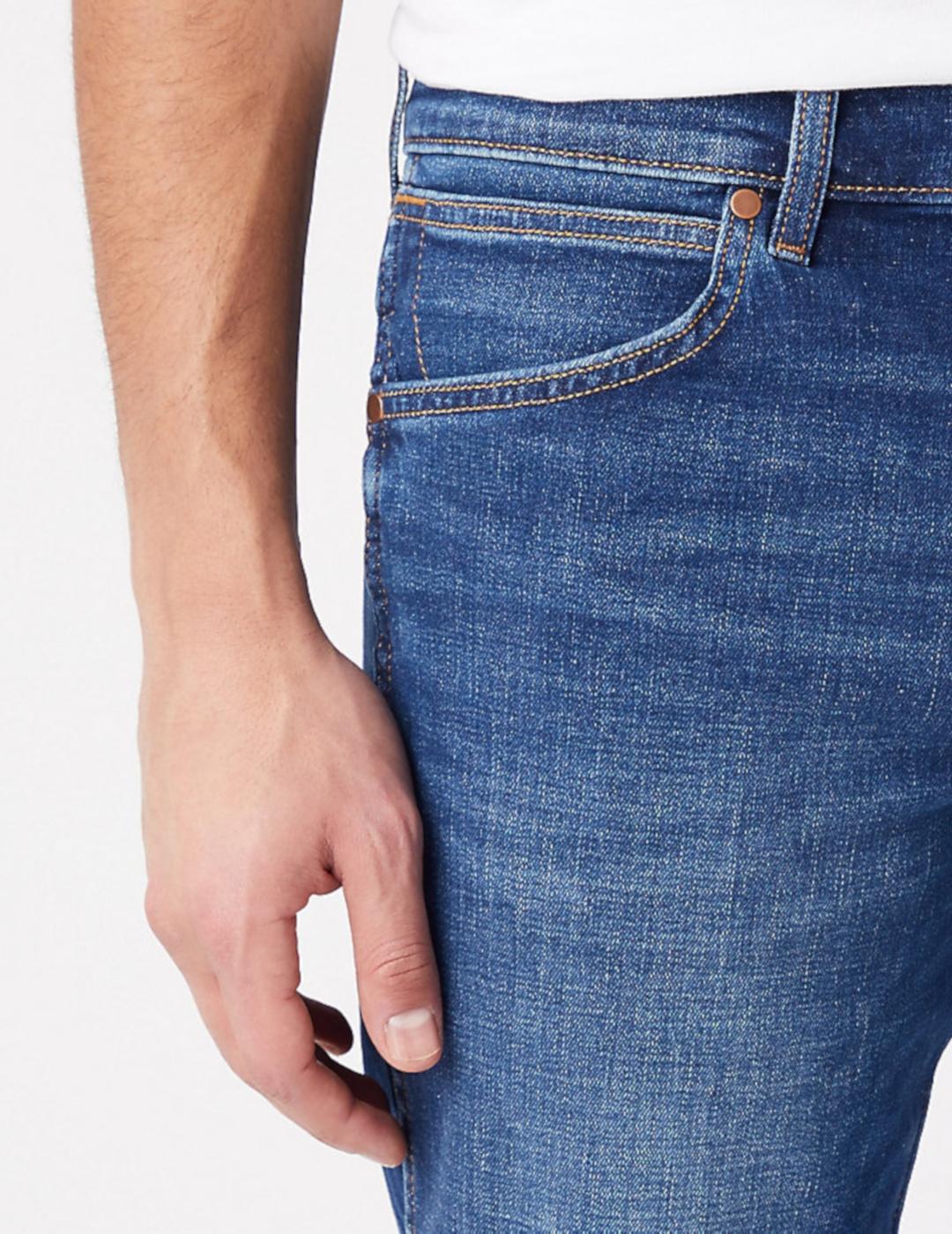 WRANGLER JEANS GREENSBORO FOR REAL 803