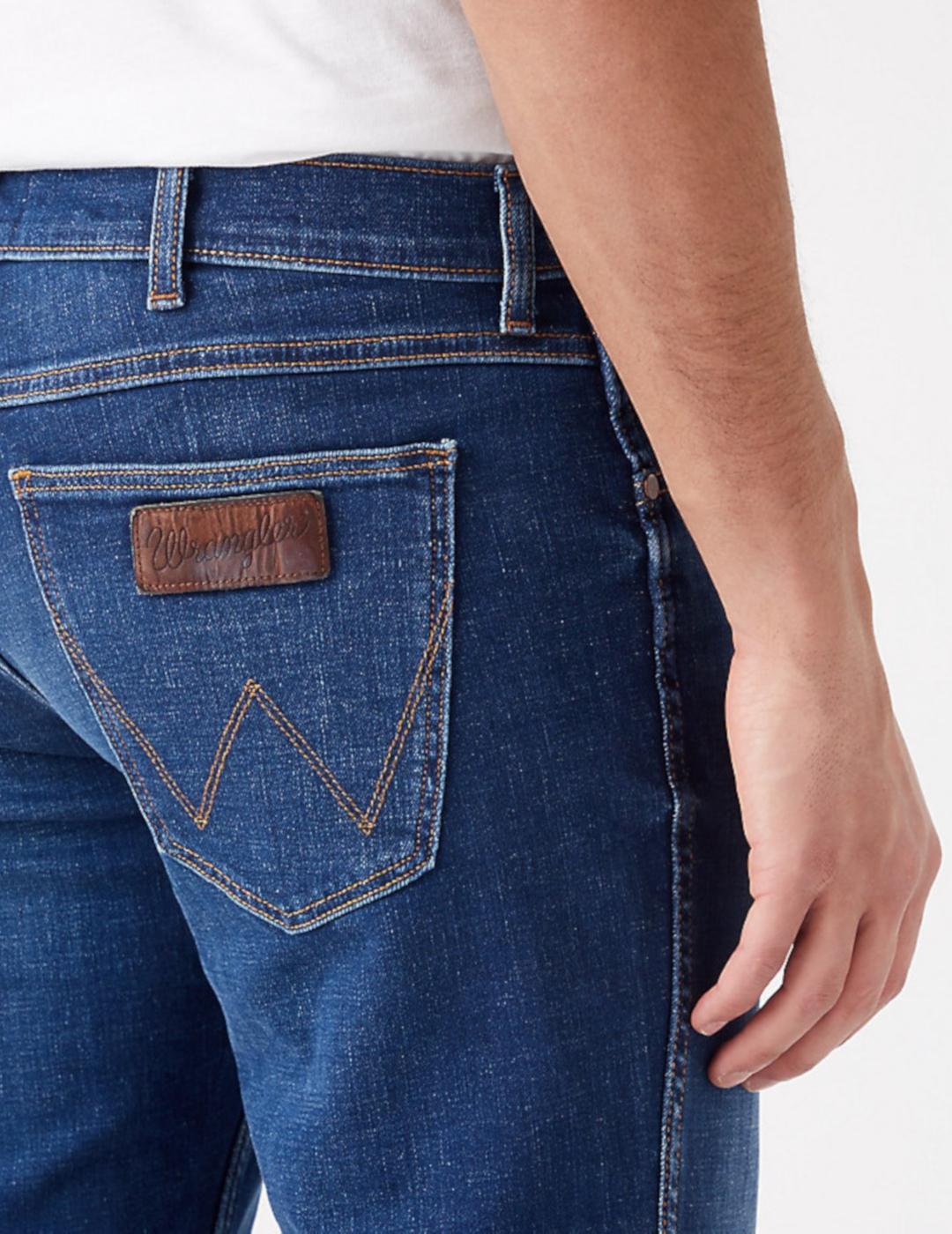WRANGLER JEANS GREENSBORO FOR REAL 803