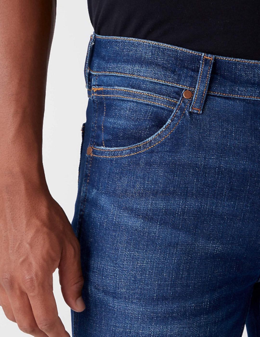 WRANGLER JEANS GREENSBORO FOR REAL 803