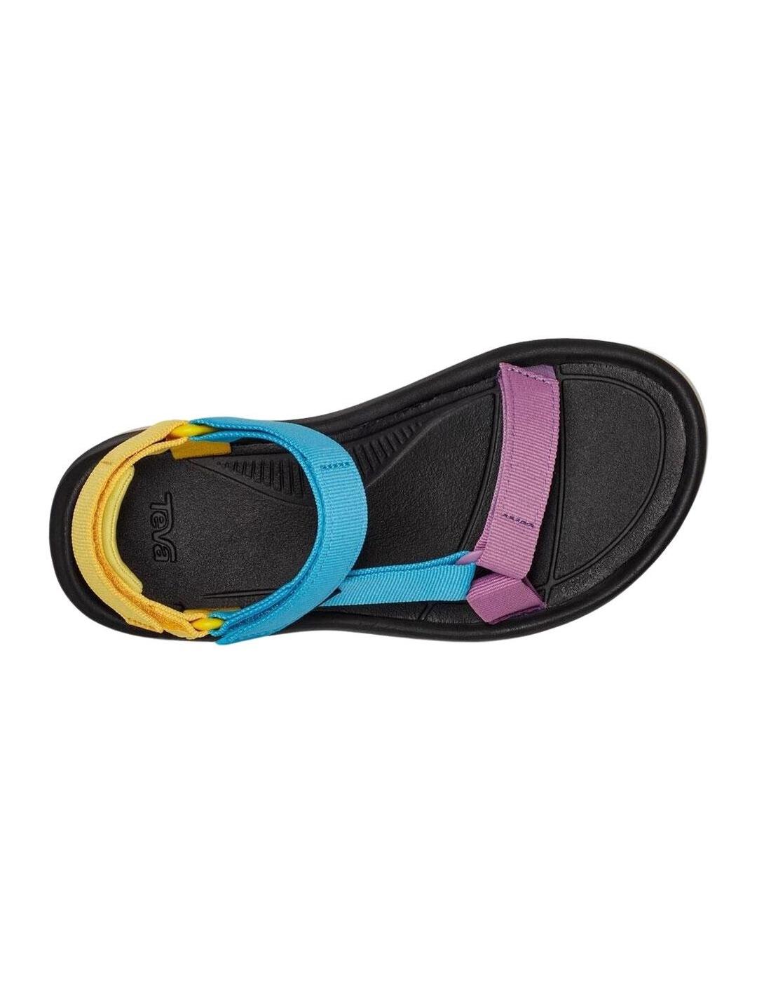 TEVA SANDALIA HURRICANE