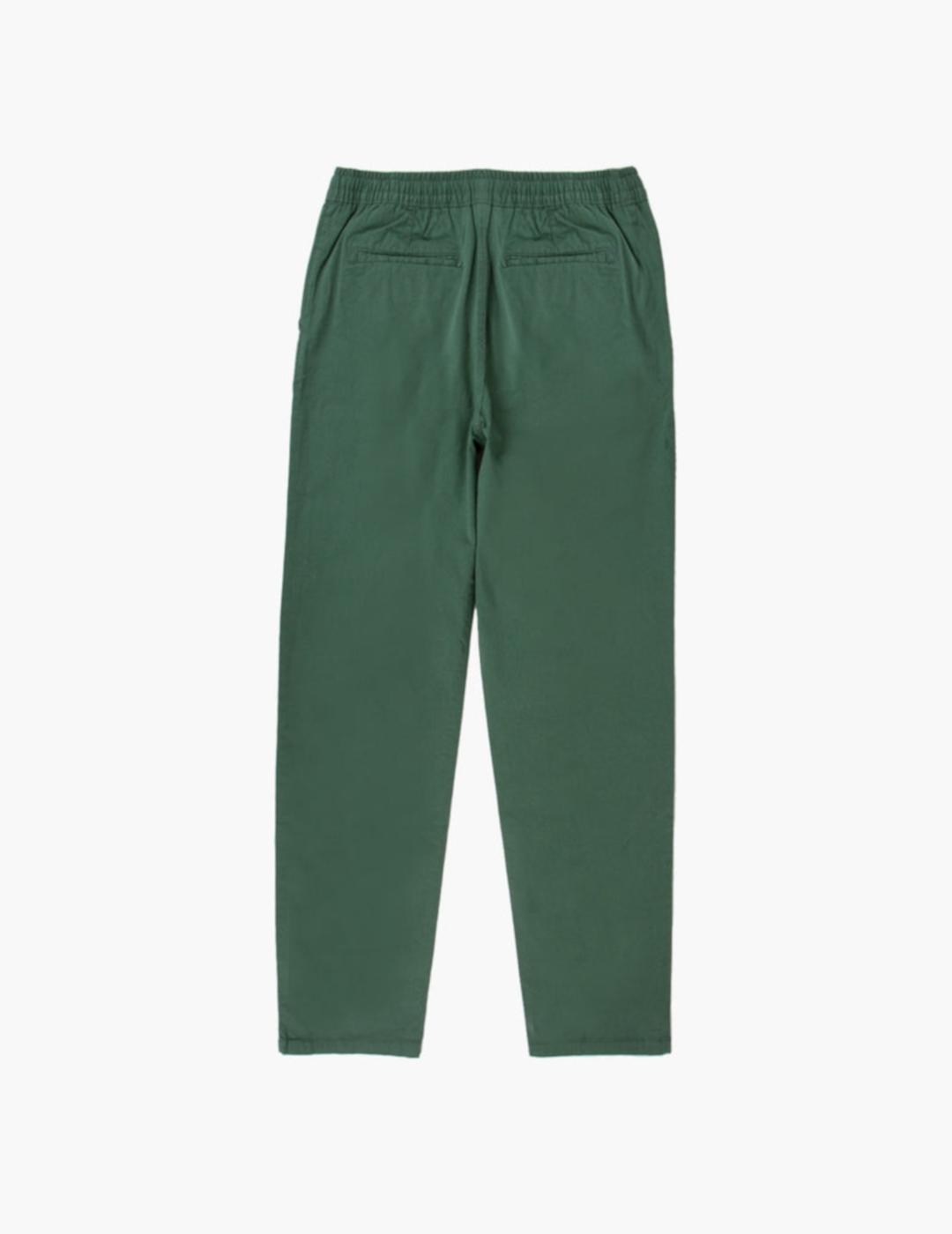 VANS PANTALON RANGE RELAXED VERDE AGUA