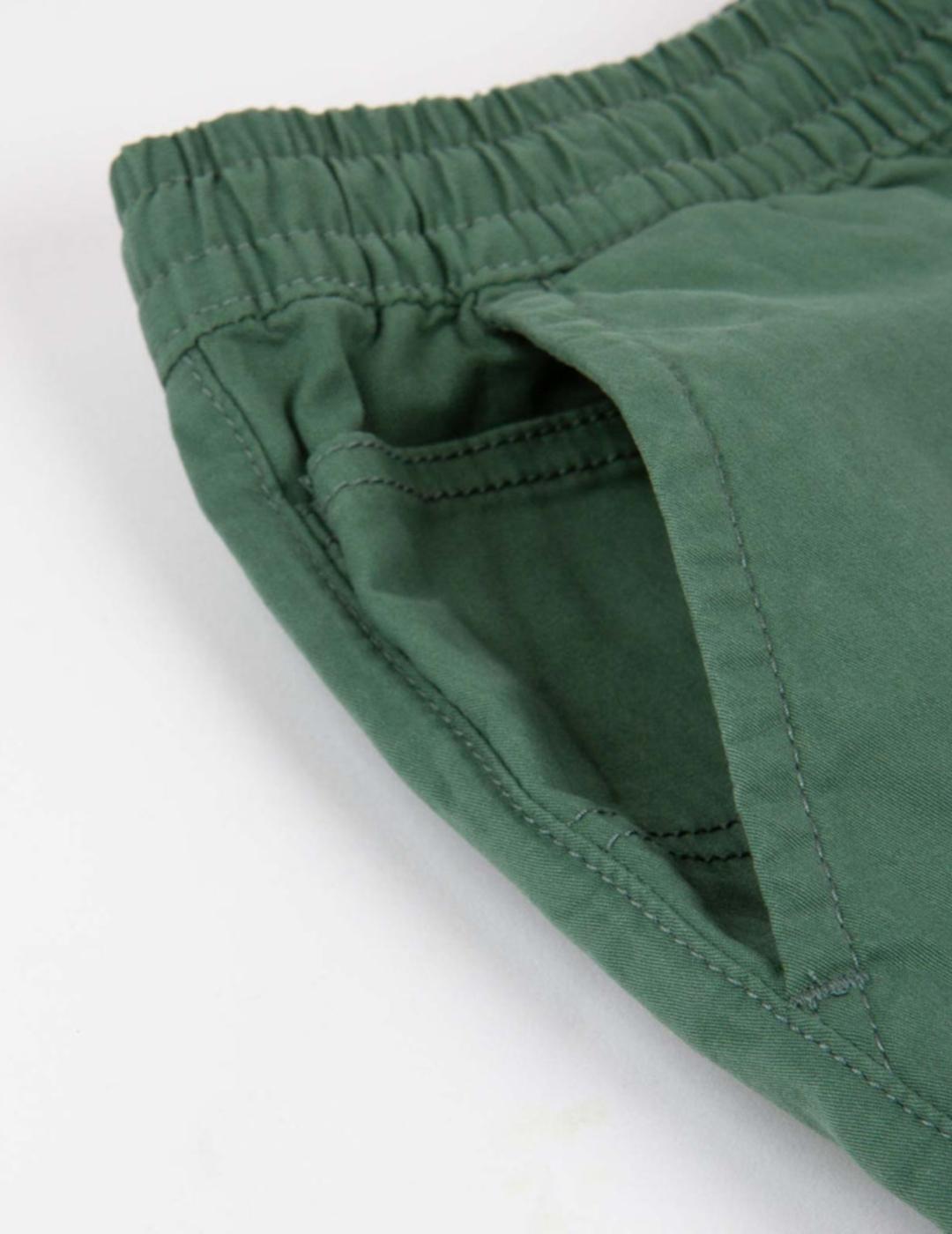 VANS PANTALON RANGE RELAXED VERDE AGUA