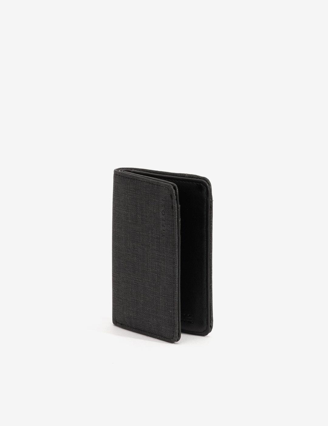 TIFFOSI CARTERA JUNE NEGRA