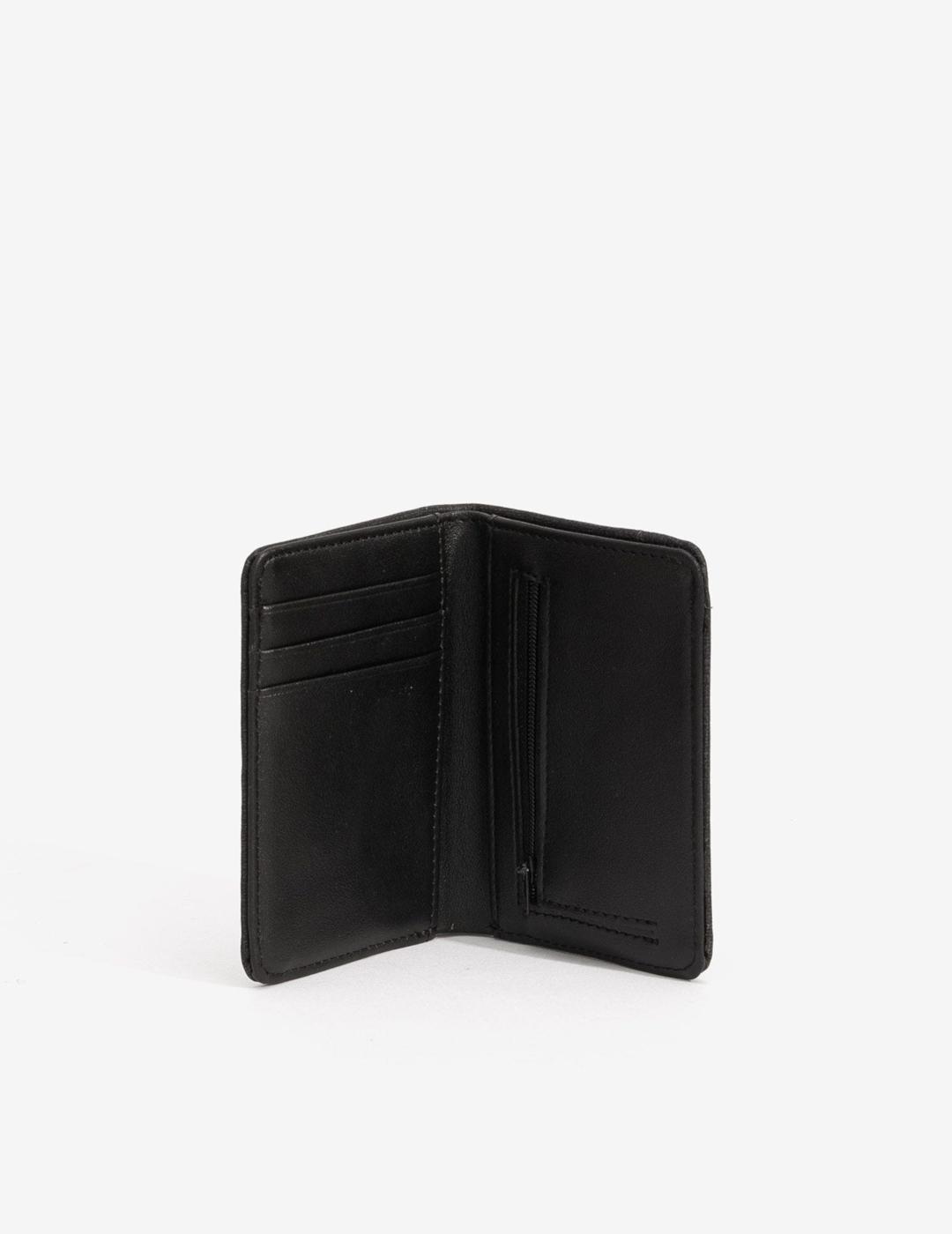 TIFFOSI CARTERA JUNE NEGRA