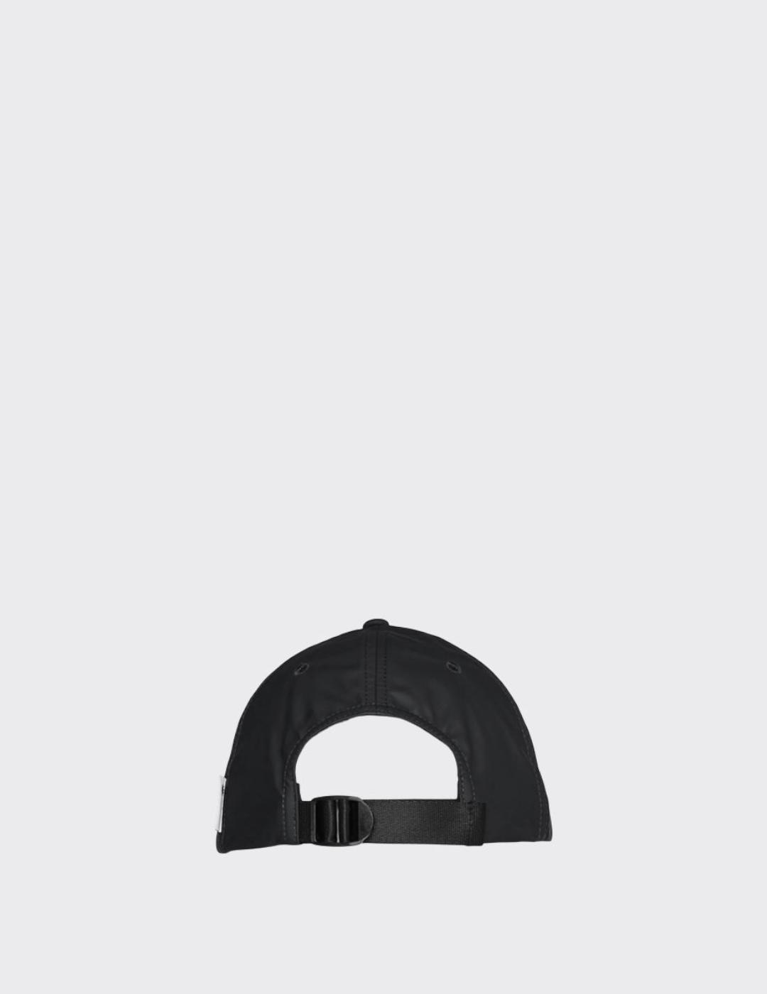 RAINS GORRA ACC NEGRA