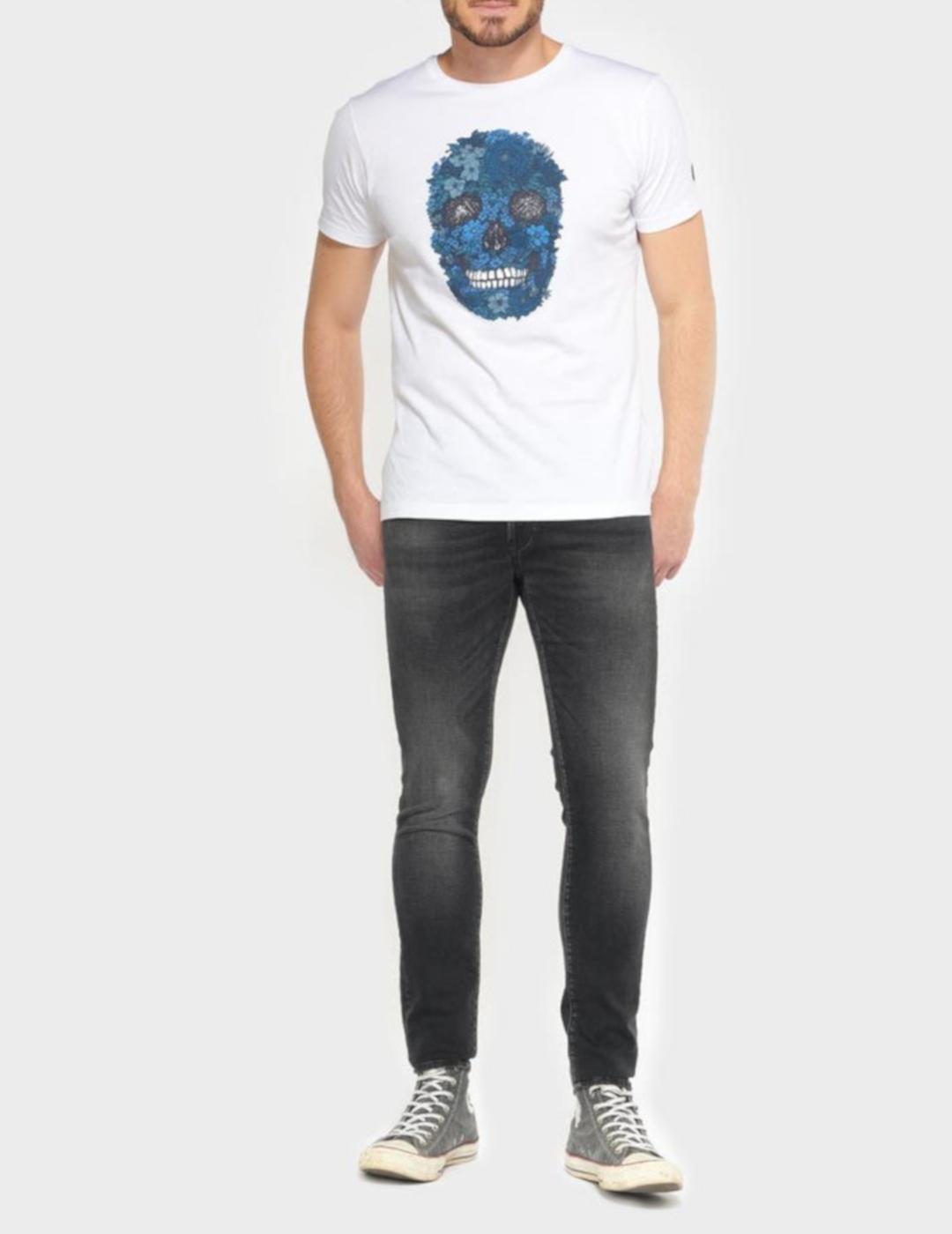 LE TEMPS VAQUERO JOGGA NEGRO