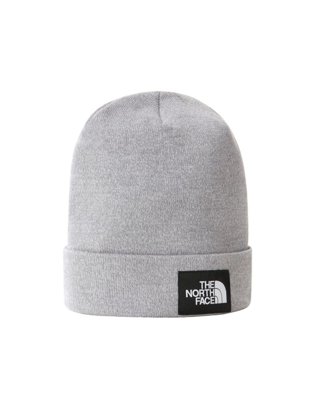 NORTH FACE GORRO RCYLD GRIS