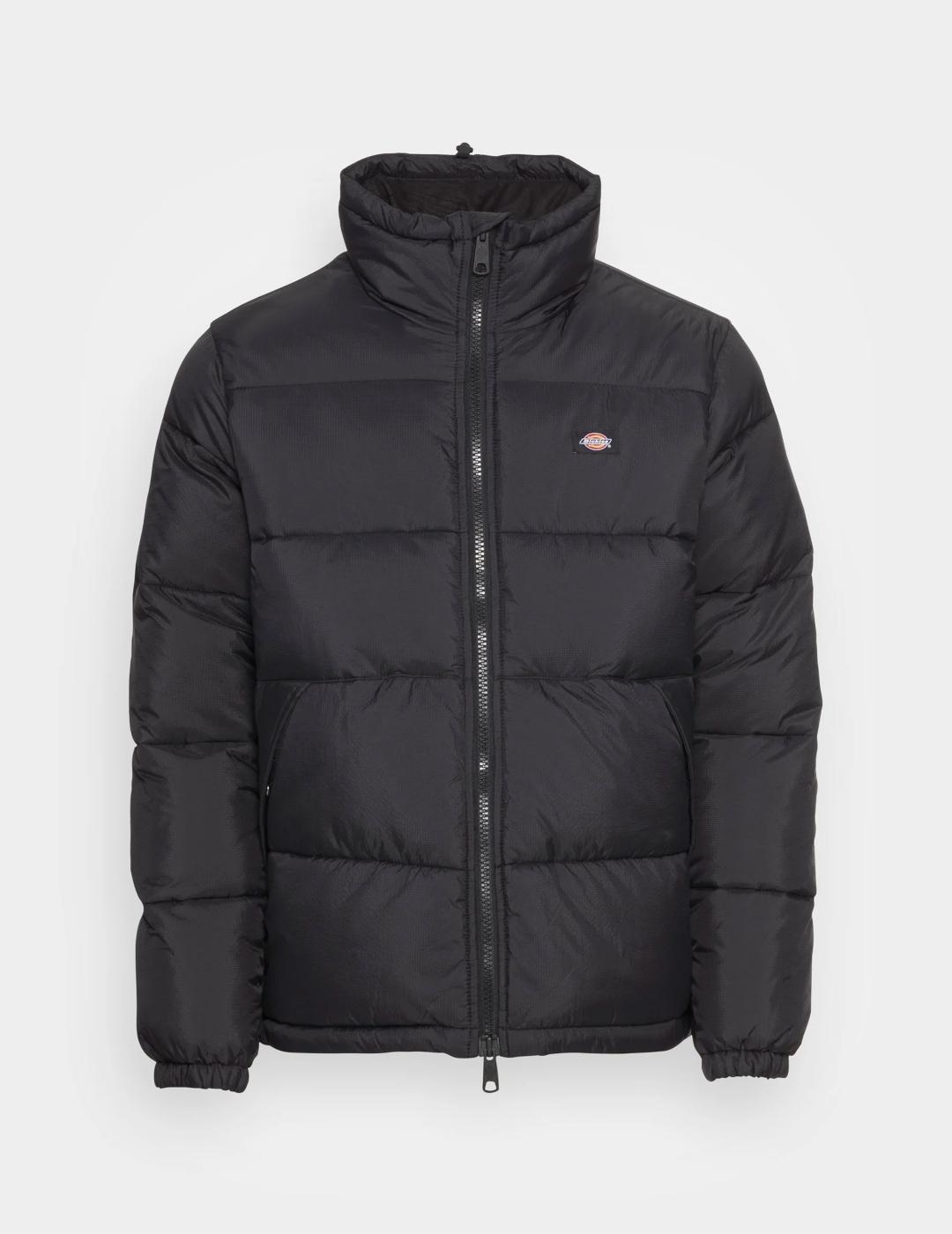 DICKIES CAZADORA WALDENBURG NEGRA