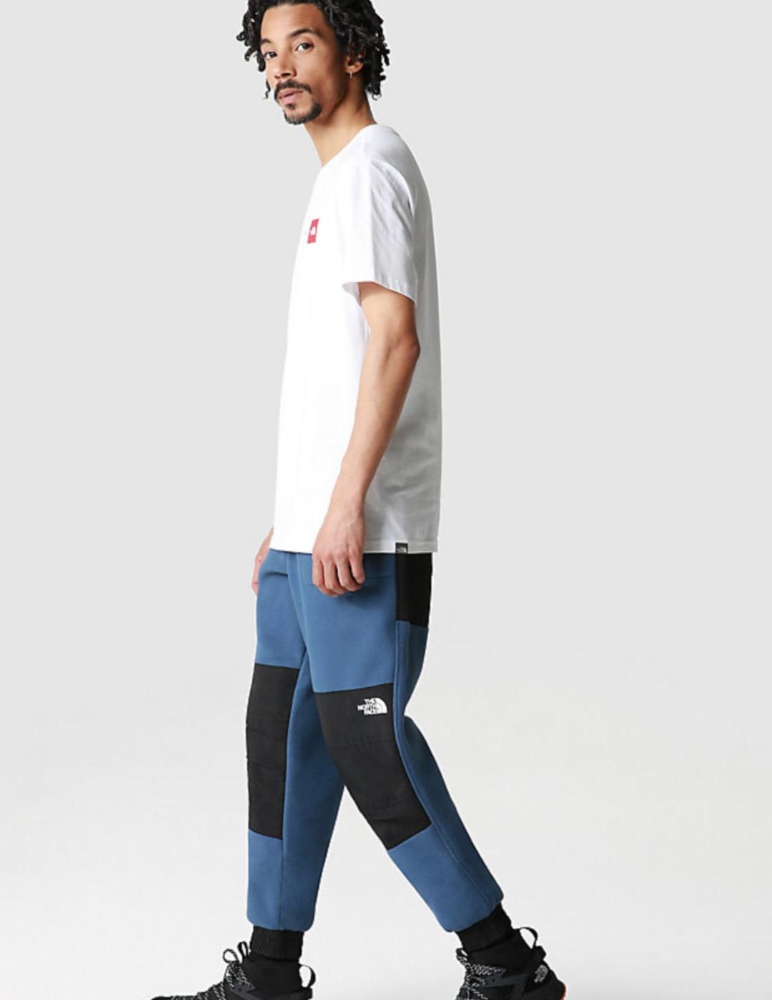 CAMISETA THE NORTH FACE NSE BLANCA