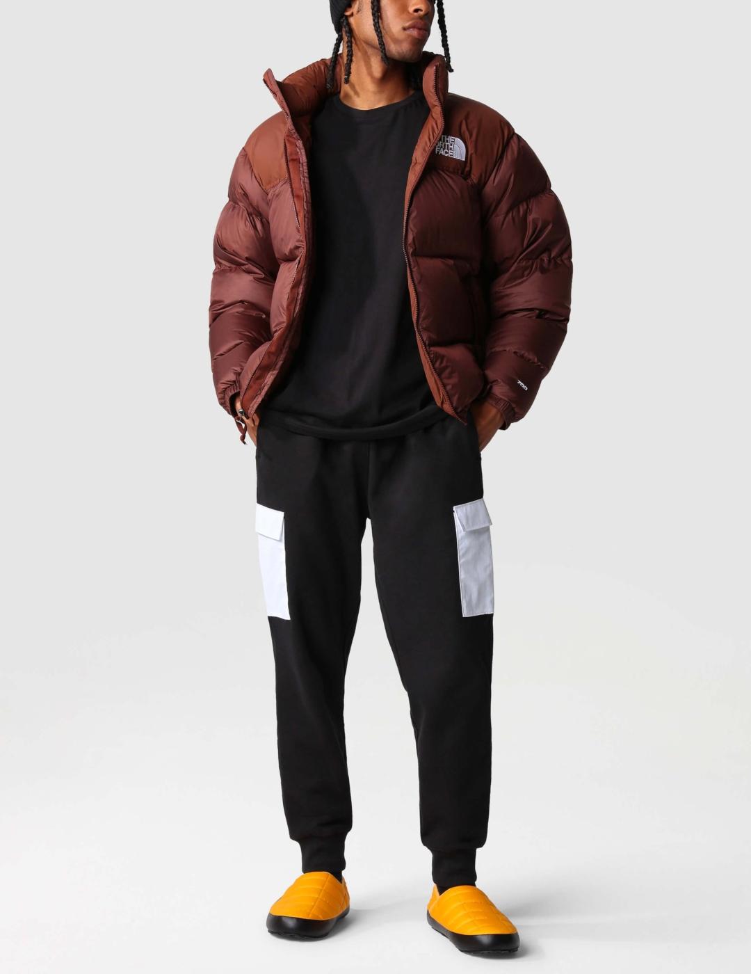 NORTH FACE MULE THERMOBALL SUMMIT GOLD