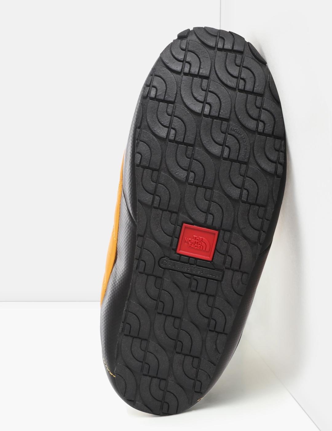 NORTH FACE MULE THERMOBALL SUMMIT GOLD