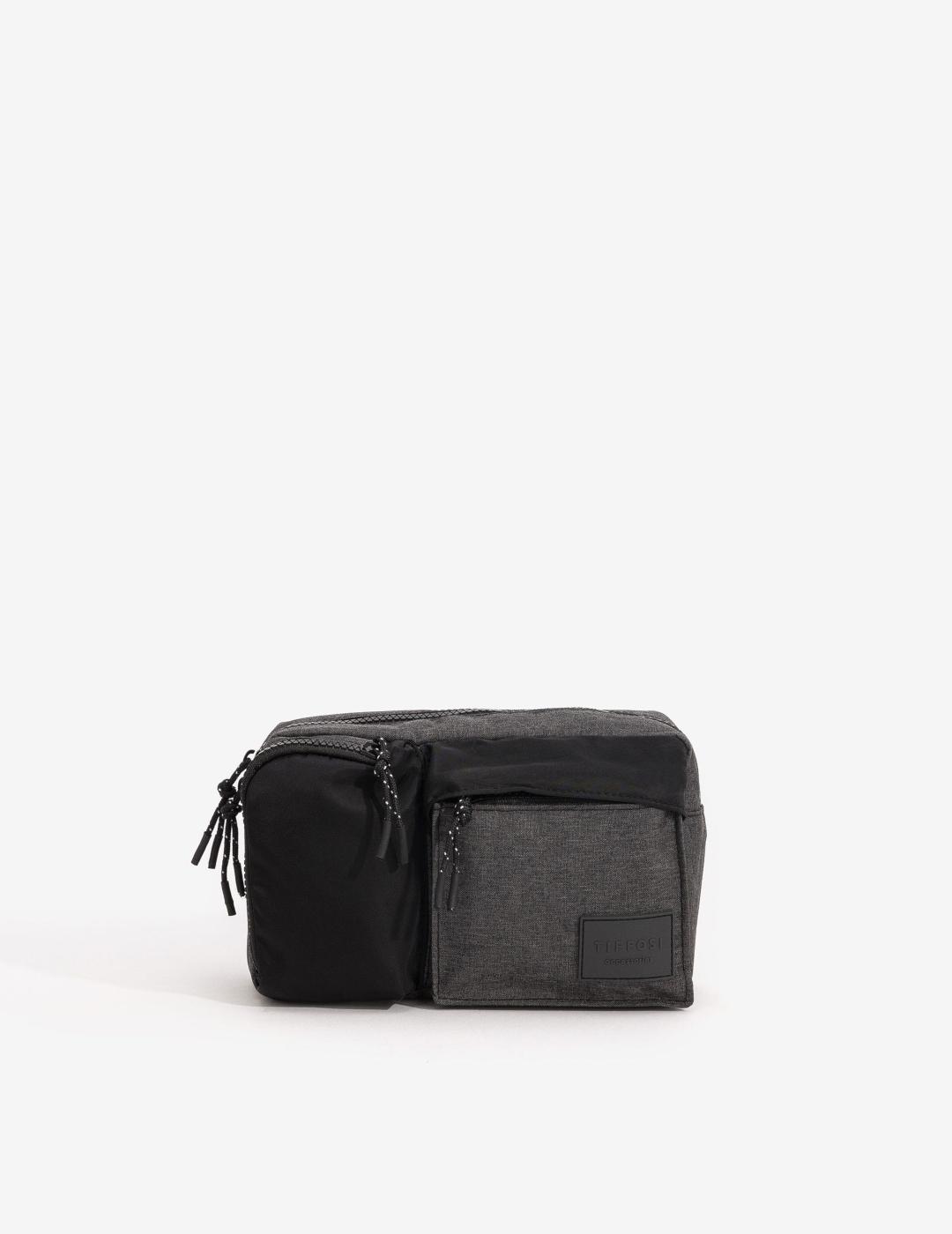 TIFFOSI NECESER MARCH NEGRO