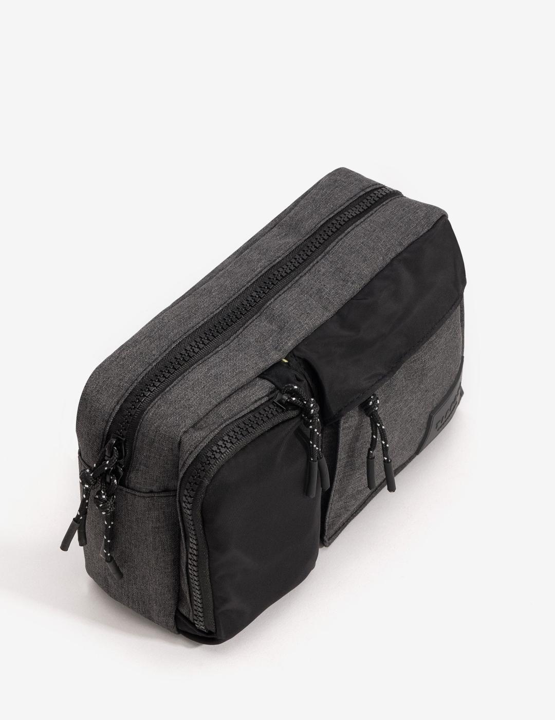 TIFFOSI NECESER MARCH NEGRO