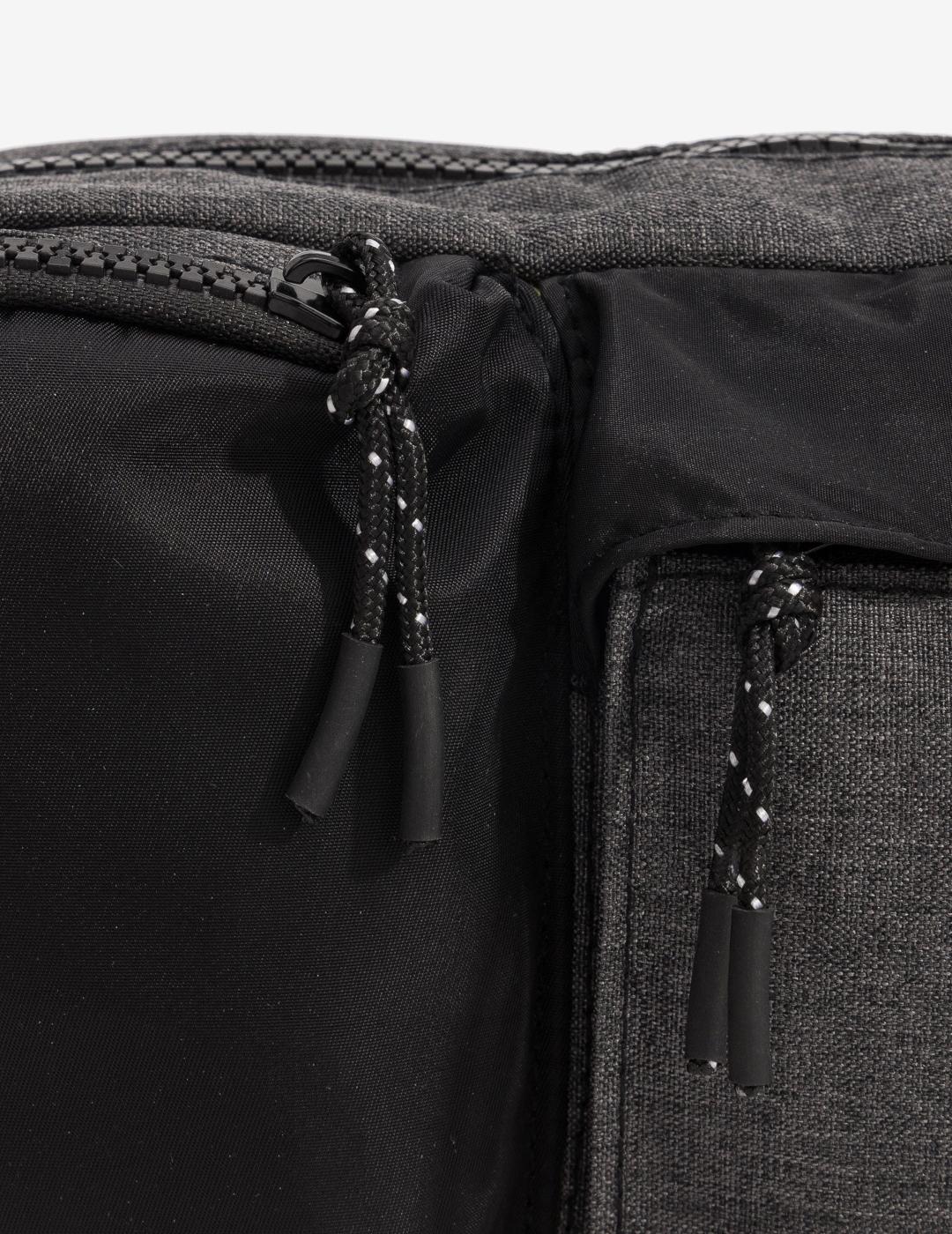 TIFFOSI NECESER MARCH NEGRO