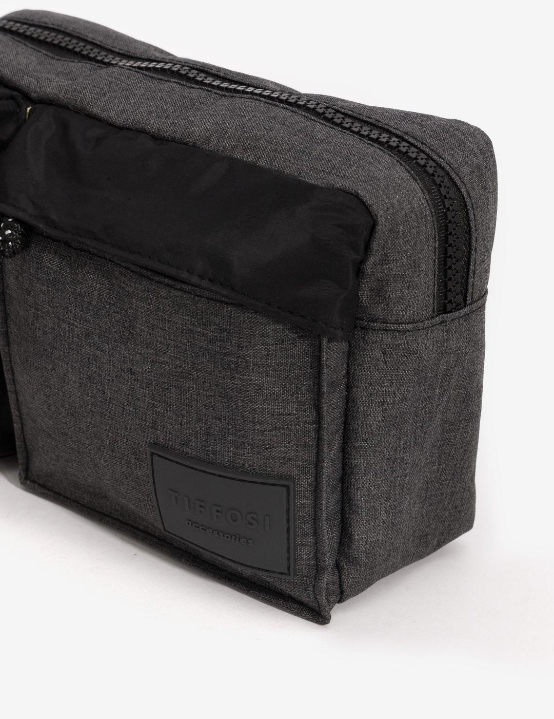 TIFFOSI NECESER MARCH NEGRO