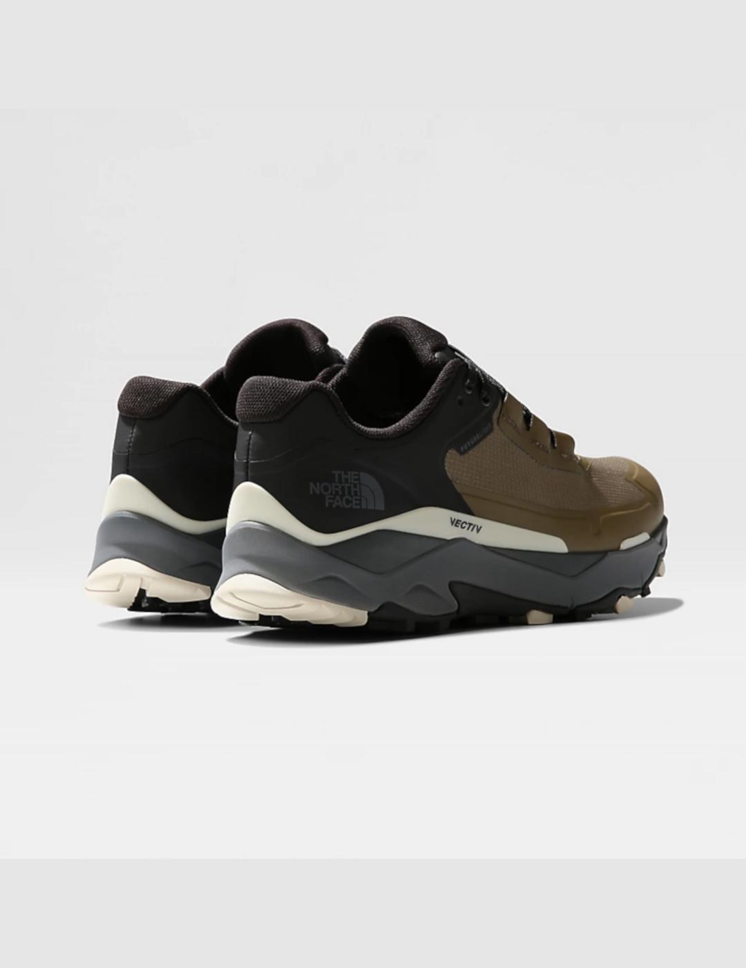 THE NORTH FACE ZAPATILLA VECTIV EXPLORIS MILITARY