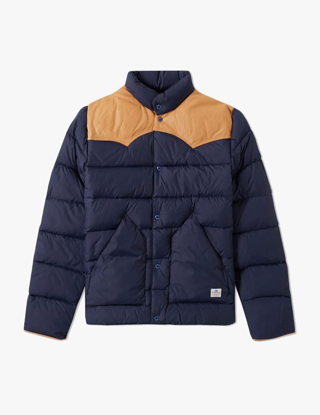PENFIELD CAZADORA MARINO PELLAM