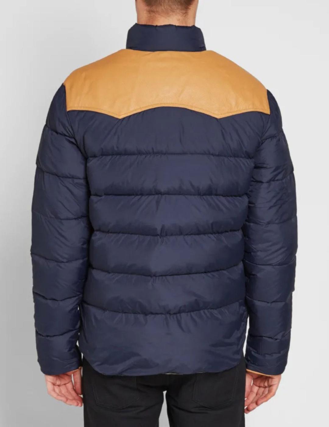 PENFIELD CAZADORA MARINO PELLAM