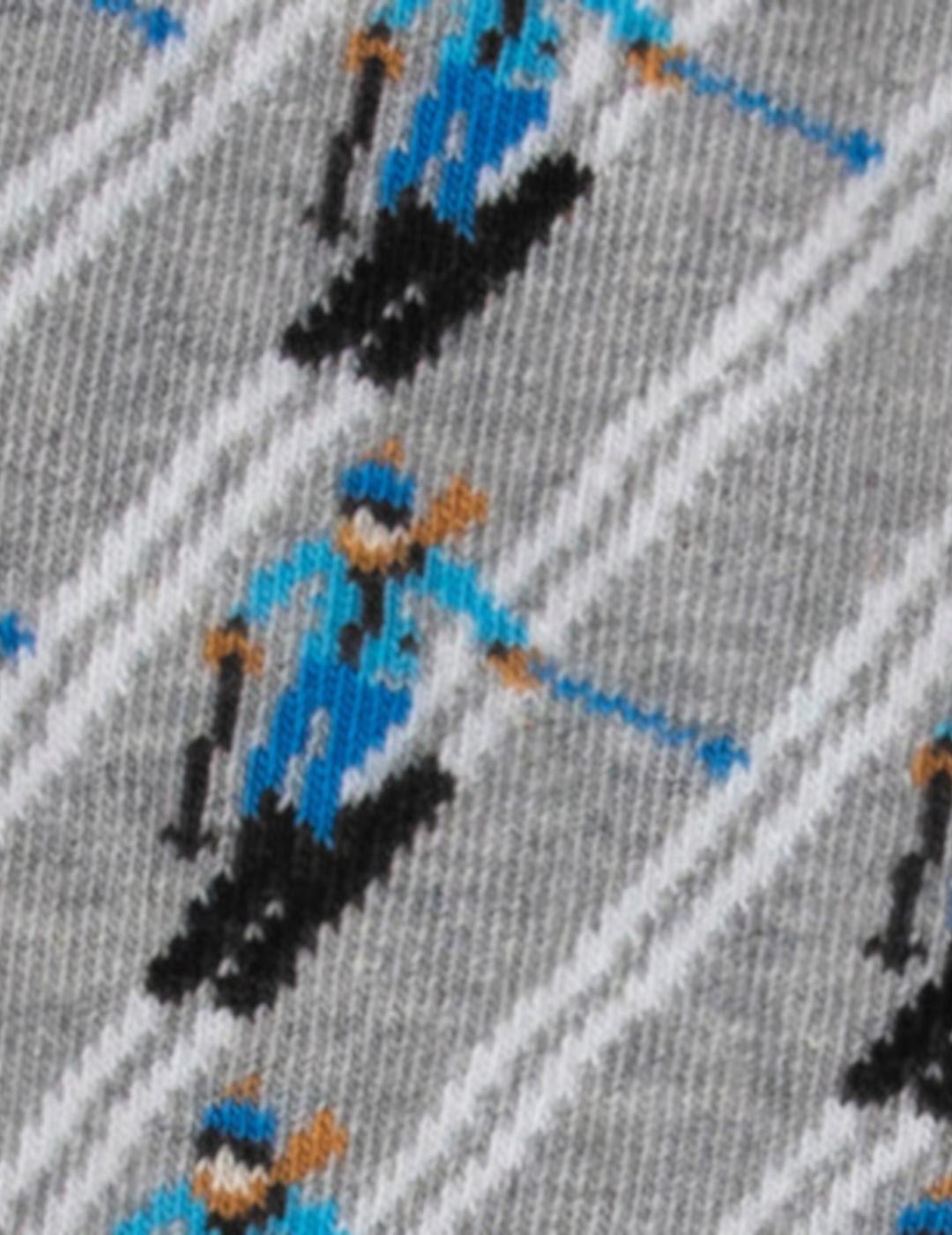 CABAIA CALCETINES CYRIL & MARTHE  ESQUIADOR