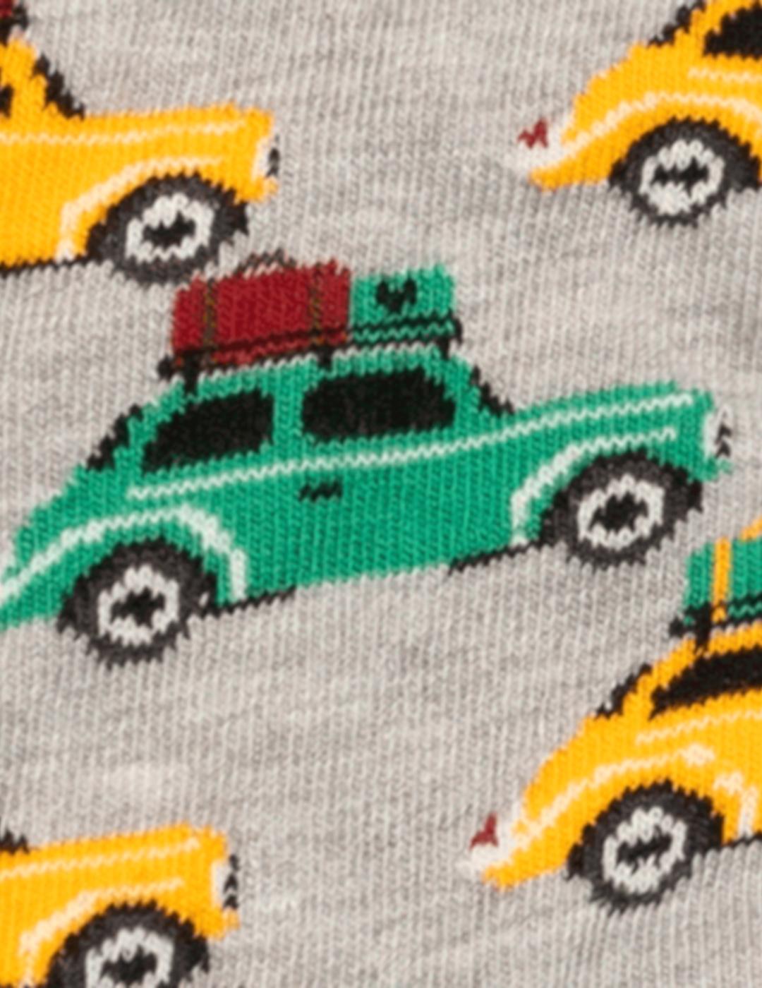 CABAIA CALCETINES AMAURY & FLORE COCHES