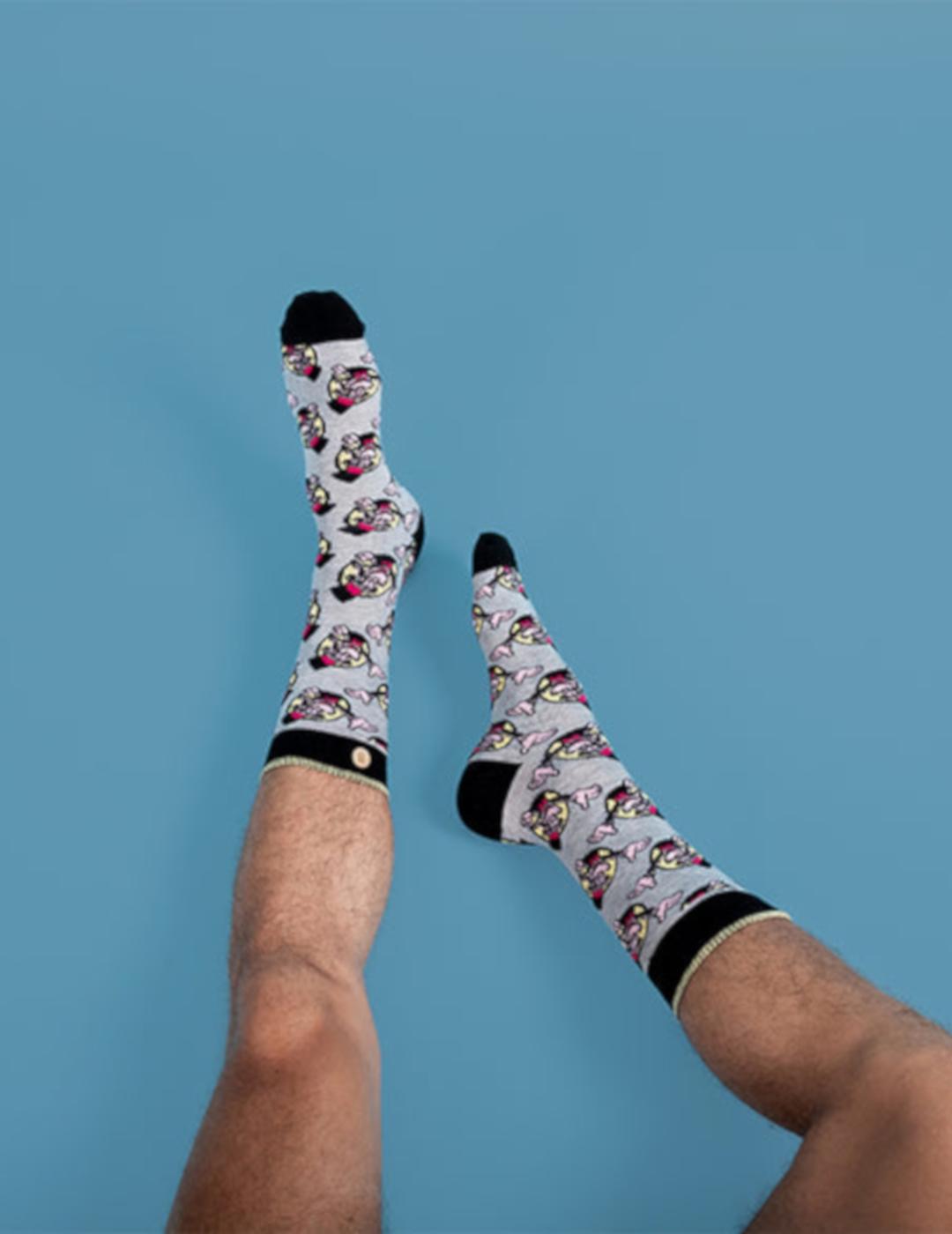 CABAIA CALCETINES ALAIN & PATRICK