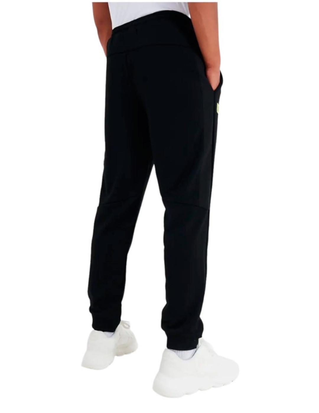 ELLESSE JOGGER NEGRO PROTECO