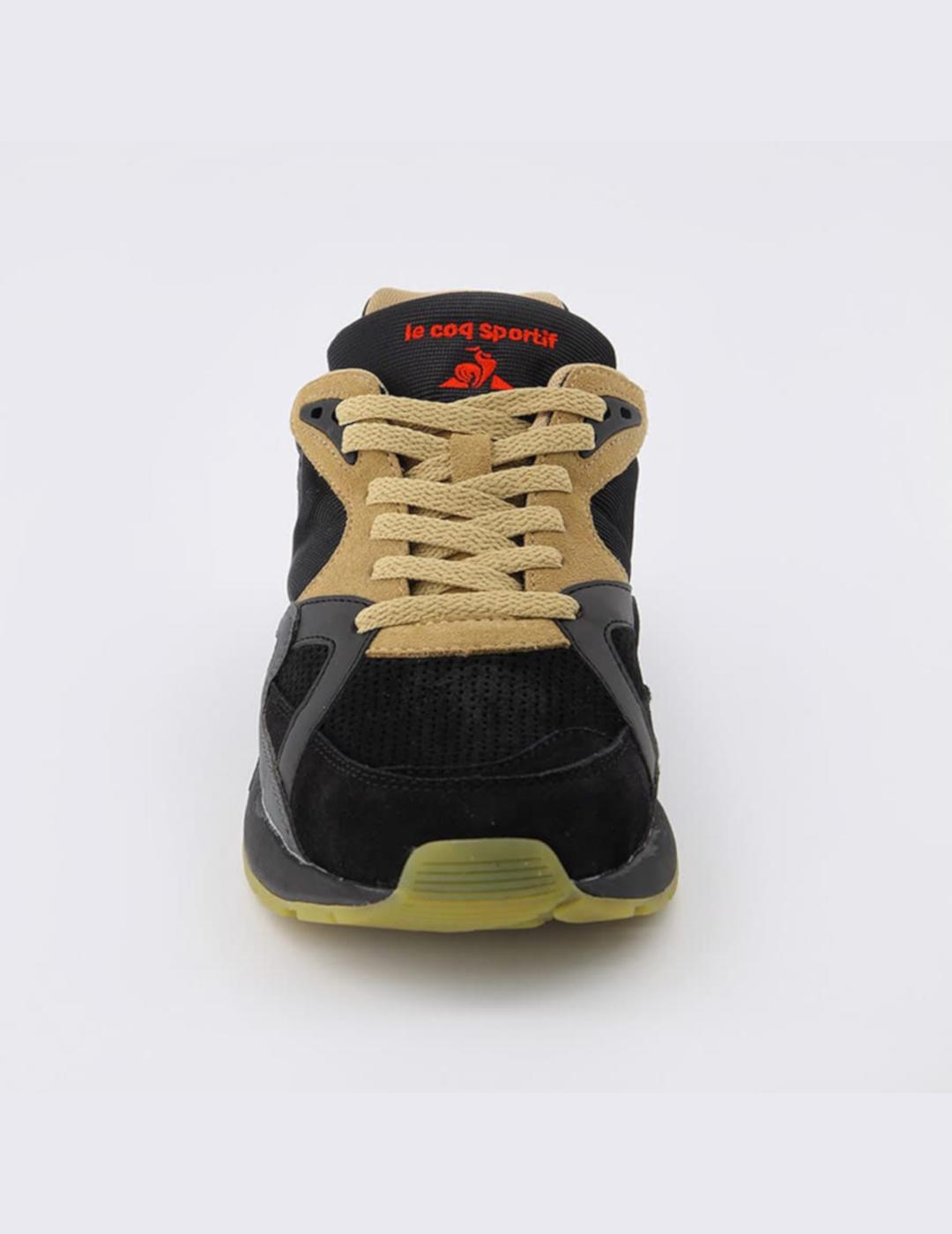 LE COQ SPORTIF ZAPATILLA NEGRA R850 WINTER CRAFT