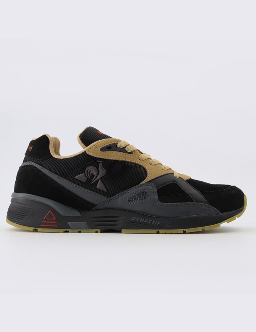 LE COQ SPORTIF ZAPATILLA NEGRA R850 WINTER CRAFT