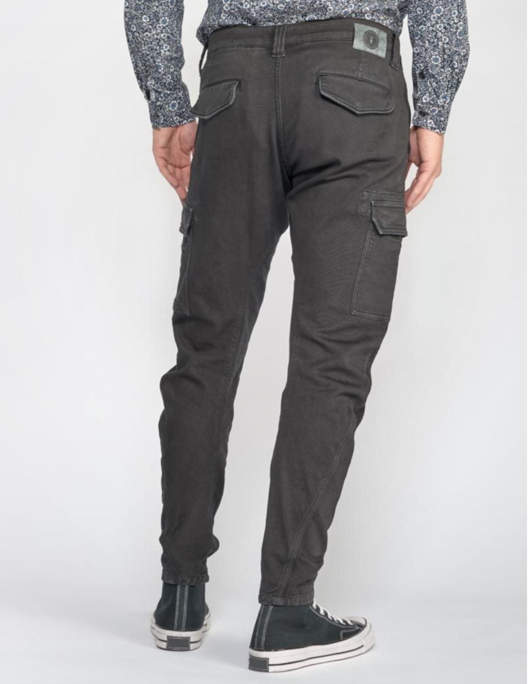 LE TEMPS DES CERISES PANTALÓN KOGE JOGG NEGRO