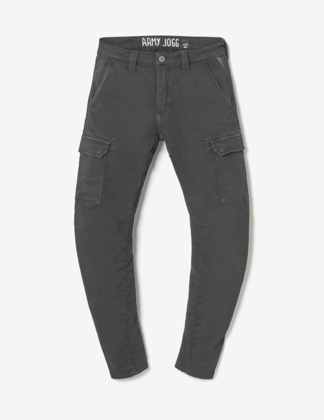 LE TEMPS DES CERISES PANTALÓN KOGE JOGG NEGRO