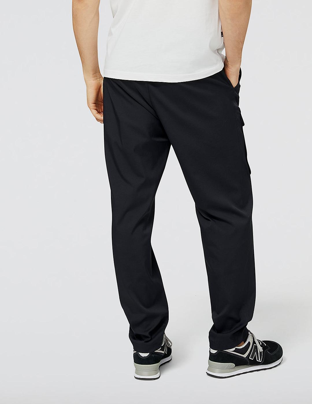 NEW BALANCE CARGO NEGRO