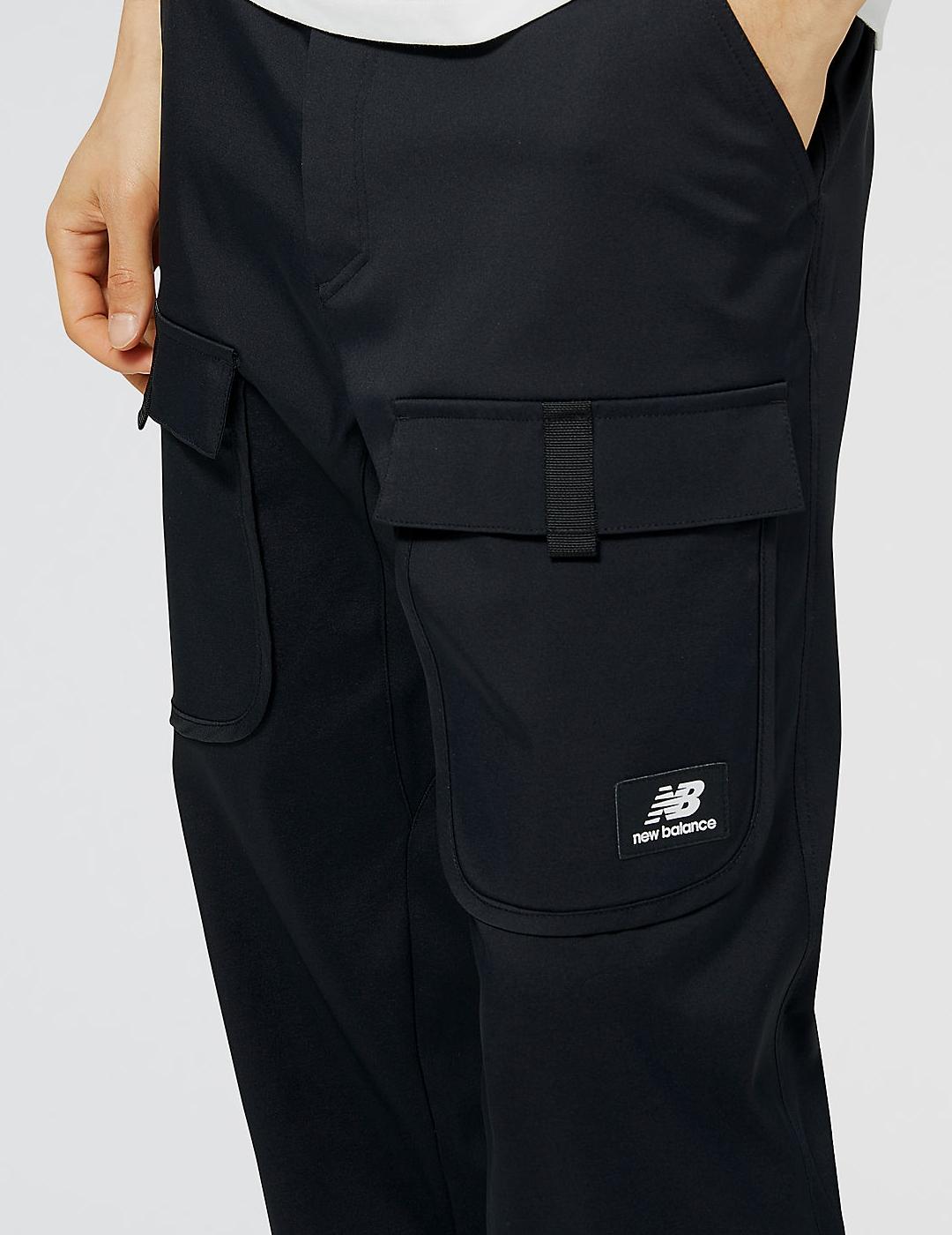 NEW BALANCE CARGO NEGRO