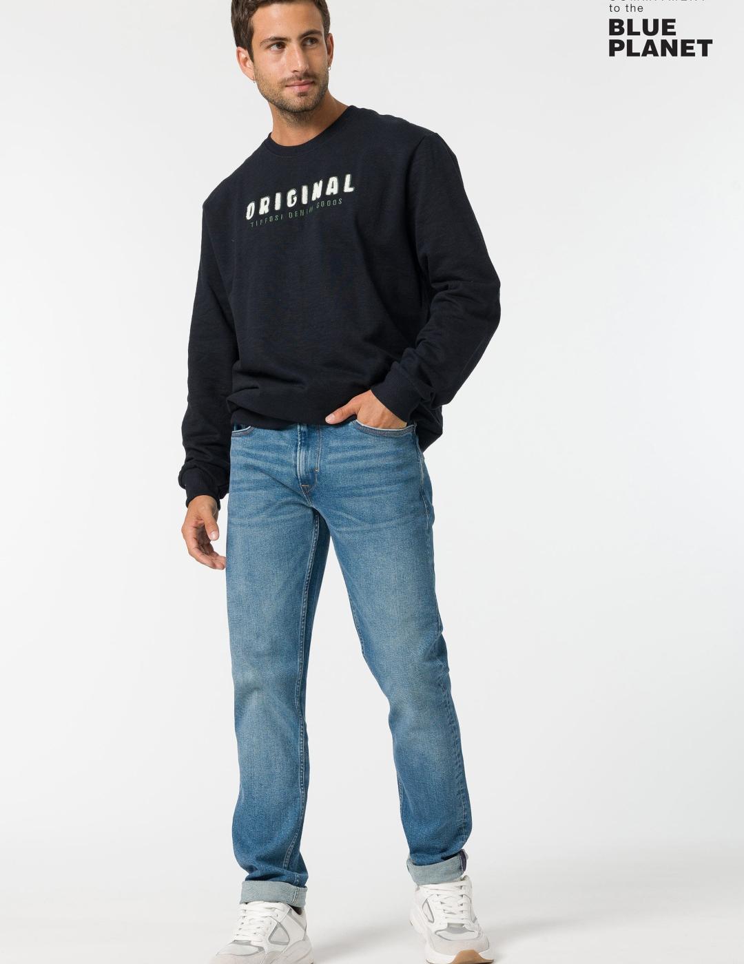 TIFFOSI VAQUERO LEO 138 M10