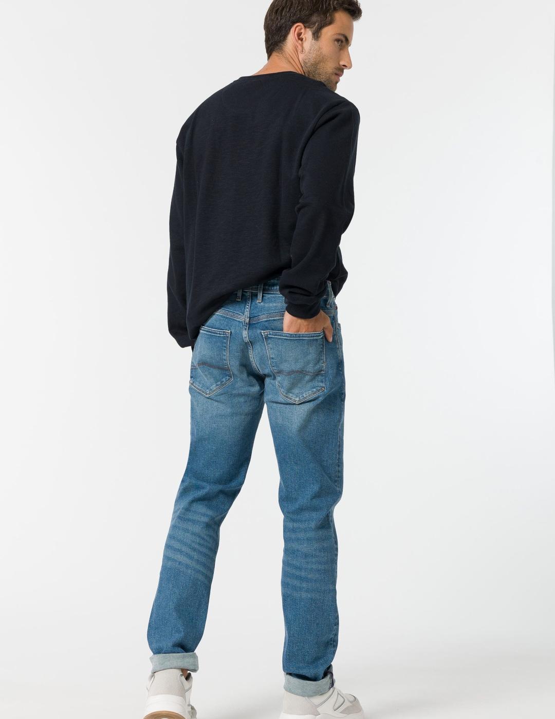 TIFFOSI VAQUERO LEO 138 M10